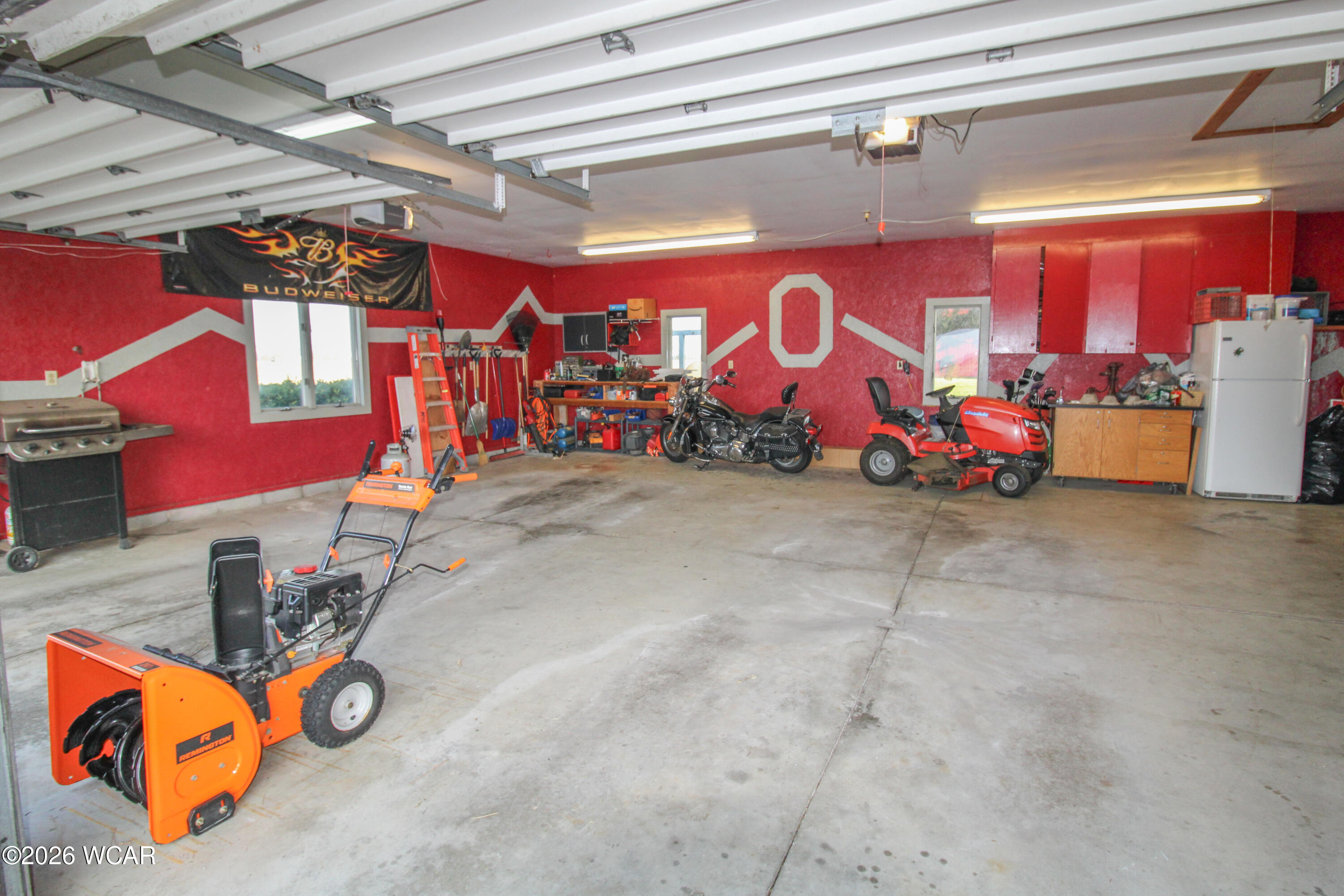 19391 Road R, Fort Jennings, Ohio