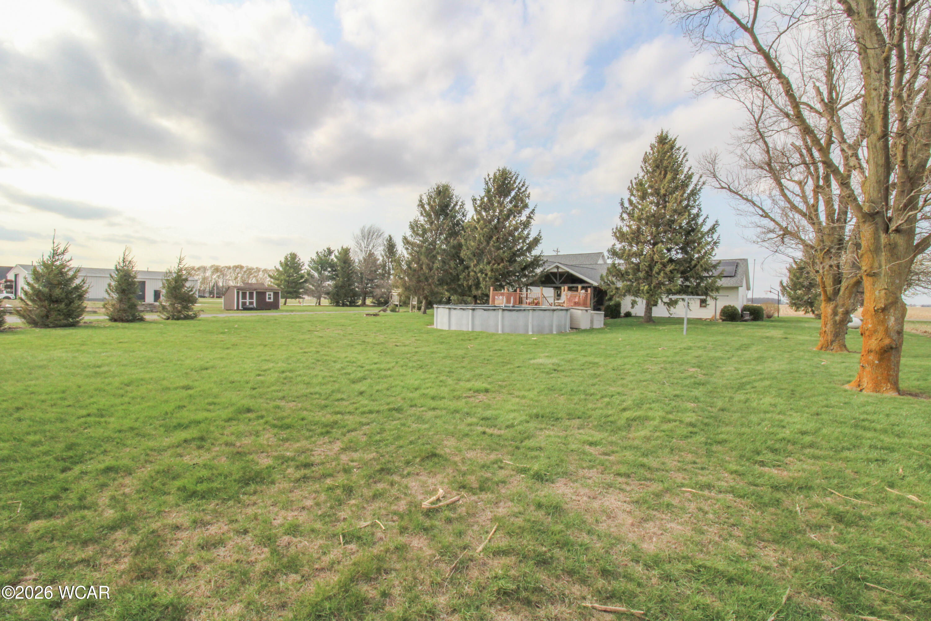 19391 Road R, Fort Jennings, Ohio