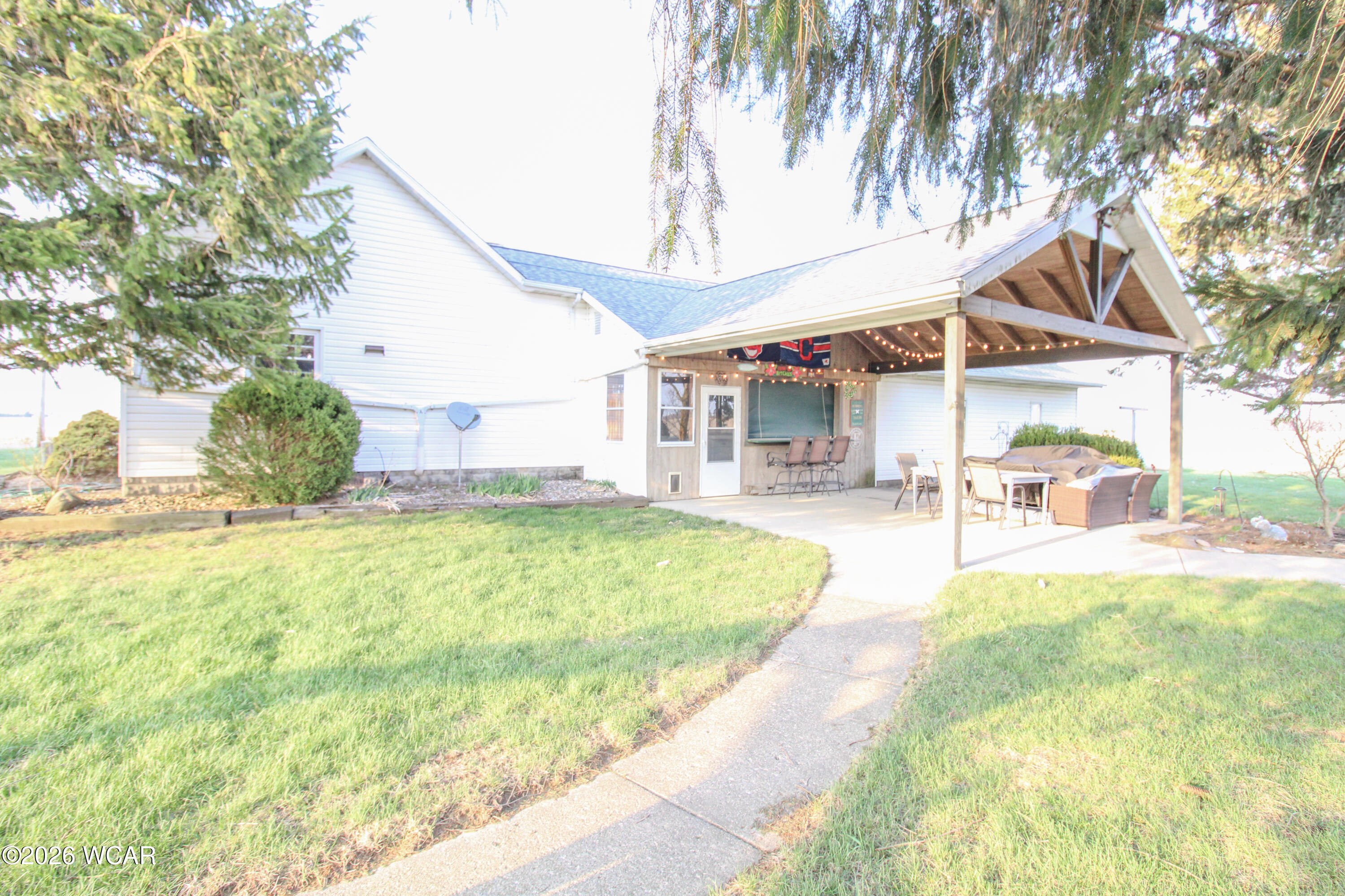 19391 Road R, Fort Jennings, Ohio