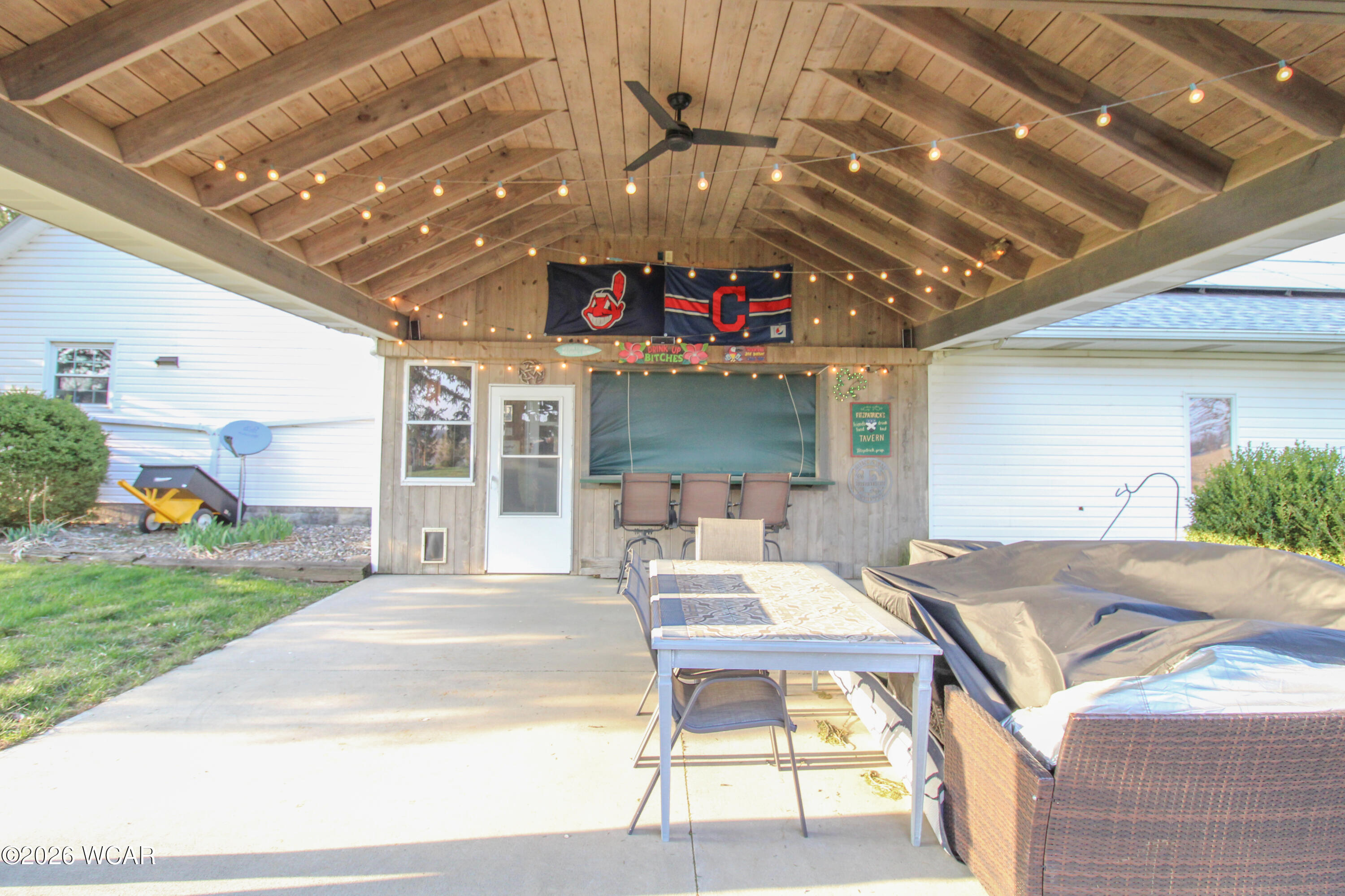 19391 Road R, Fort Jennings, Ohio