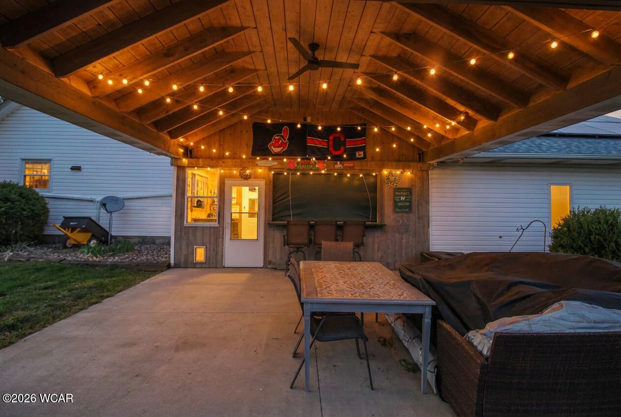 19391 Road R, Fort Jennings, Ohio