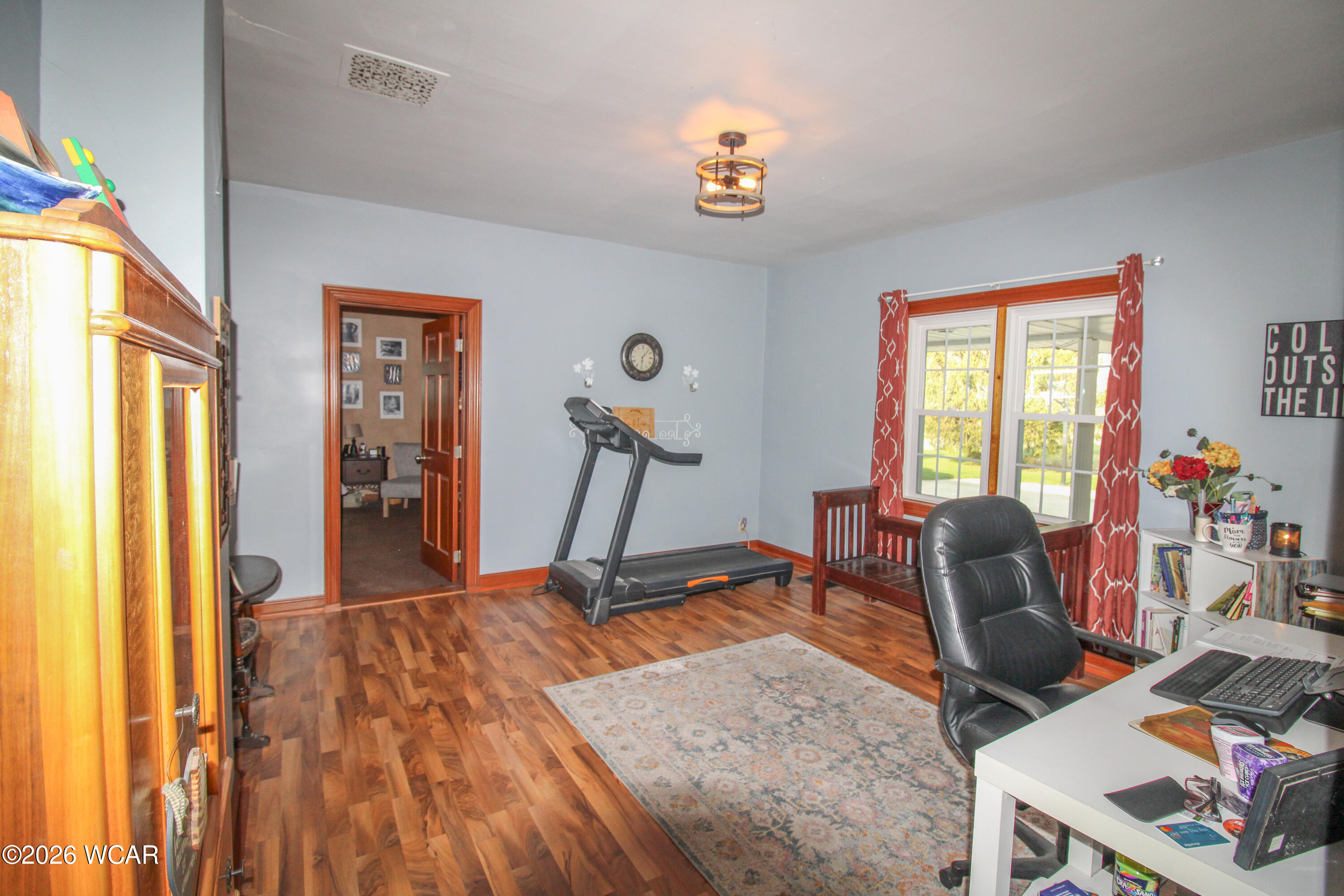 19391 Road R, Fort Jennings, Ohio