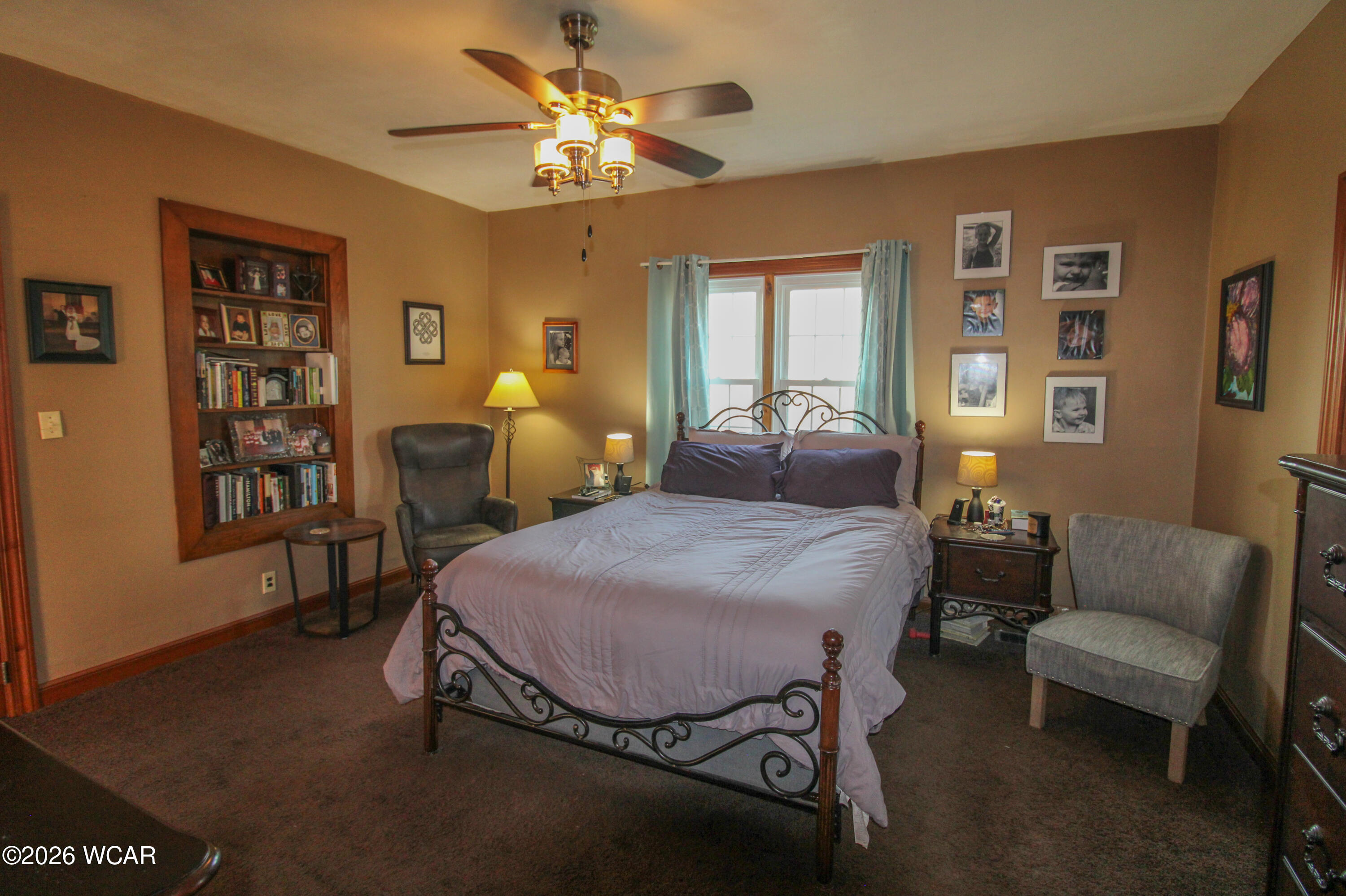 19391 Road R, Fort Jennings, Ohio