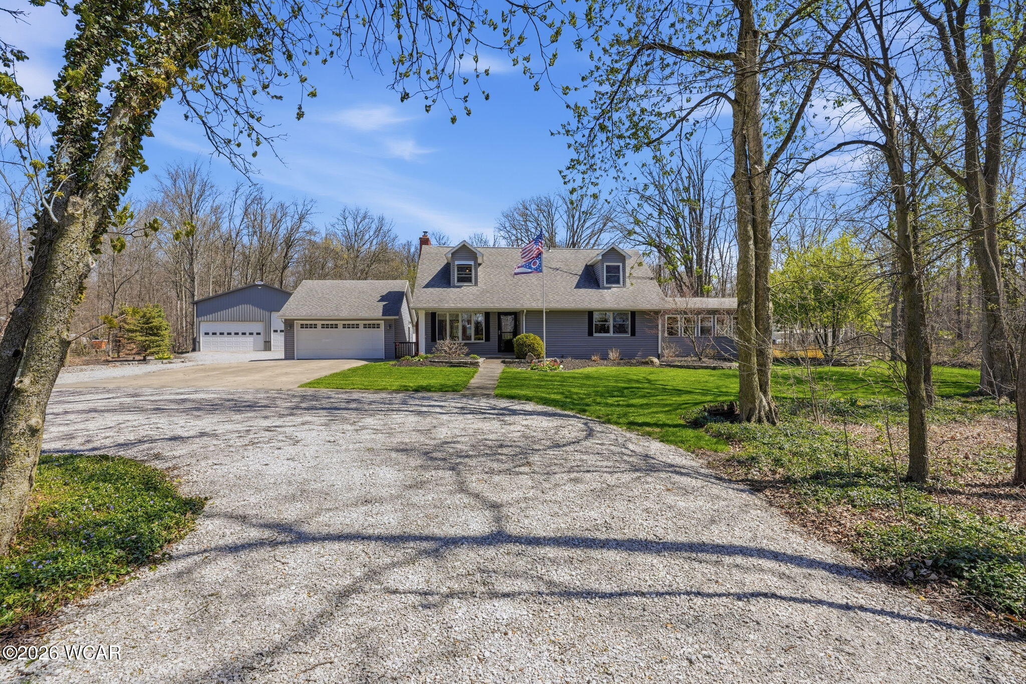 6885 Township Road 215, Findlay, Ohio