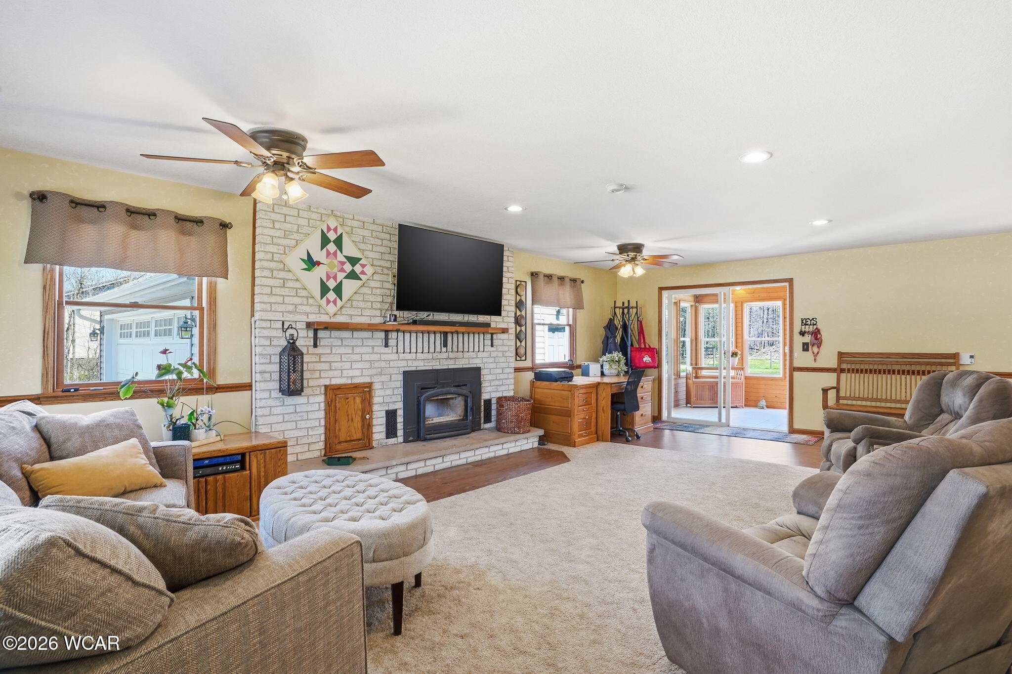 6885 Township Road 215, Findlay, Ohio