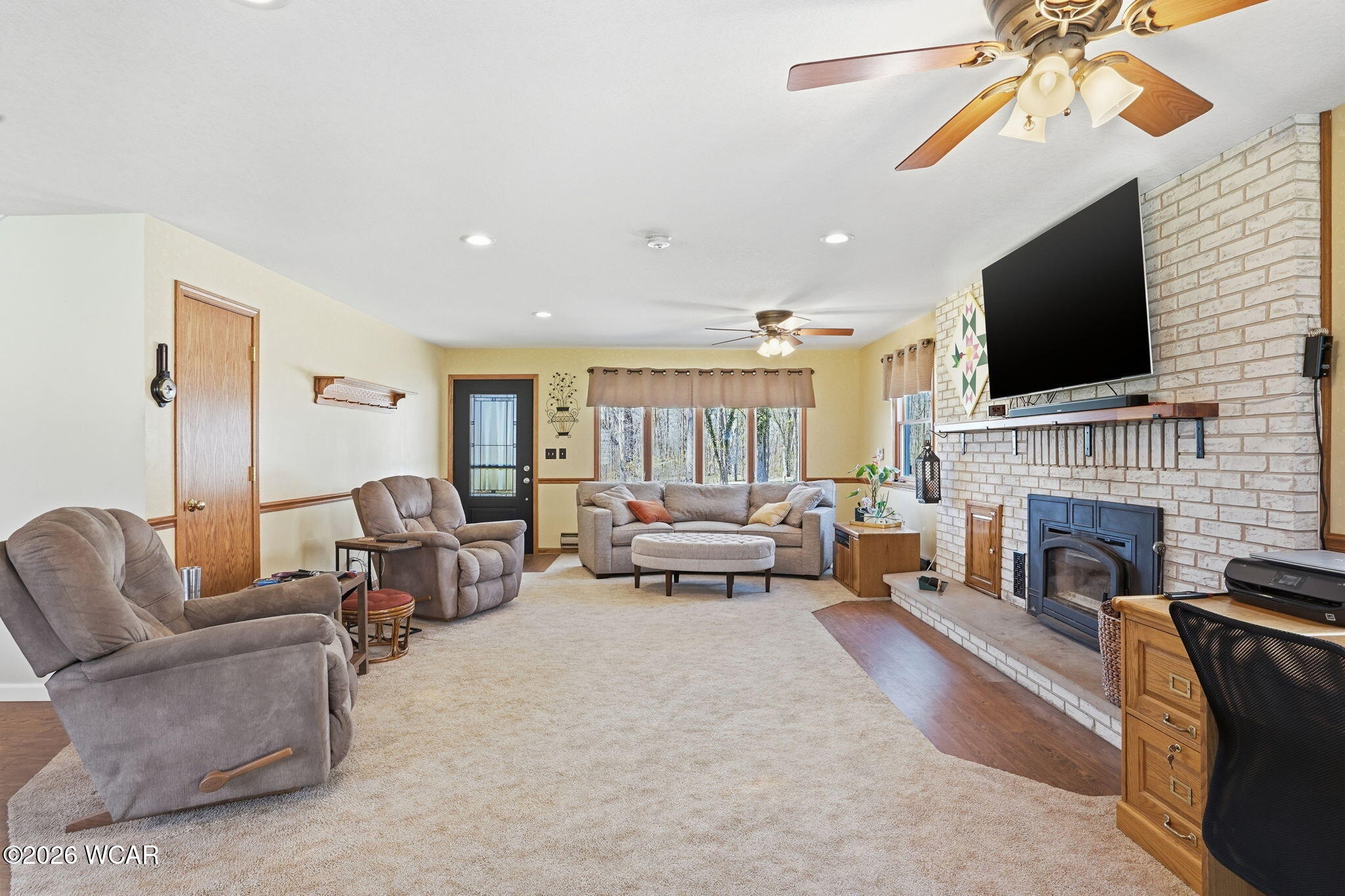 6885 Township Road 215, Findlay, Ohio