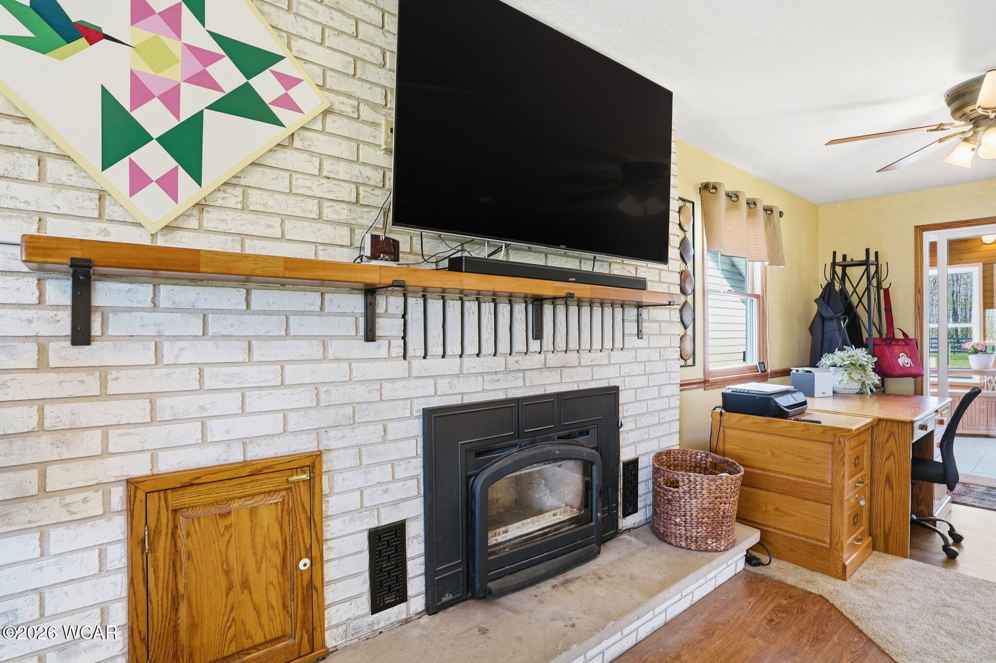 6885 Township Road 215, Findlay, Ohio