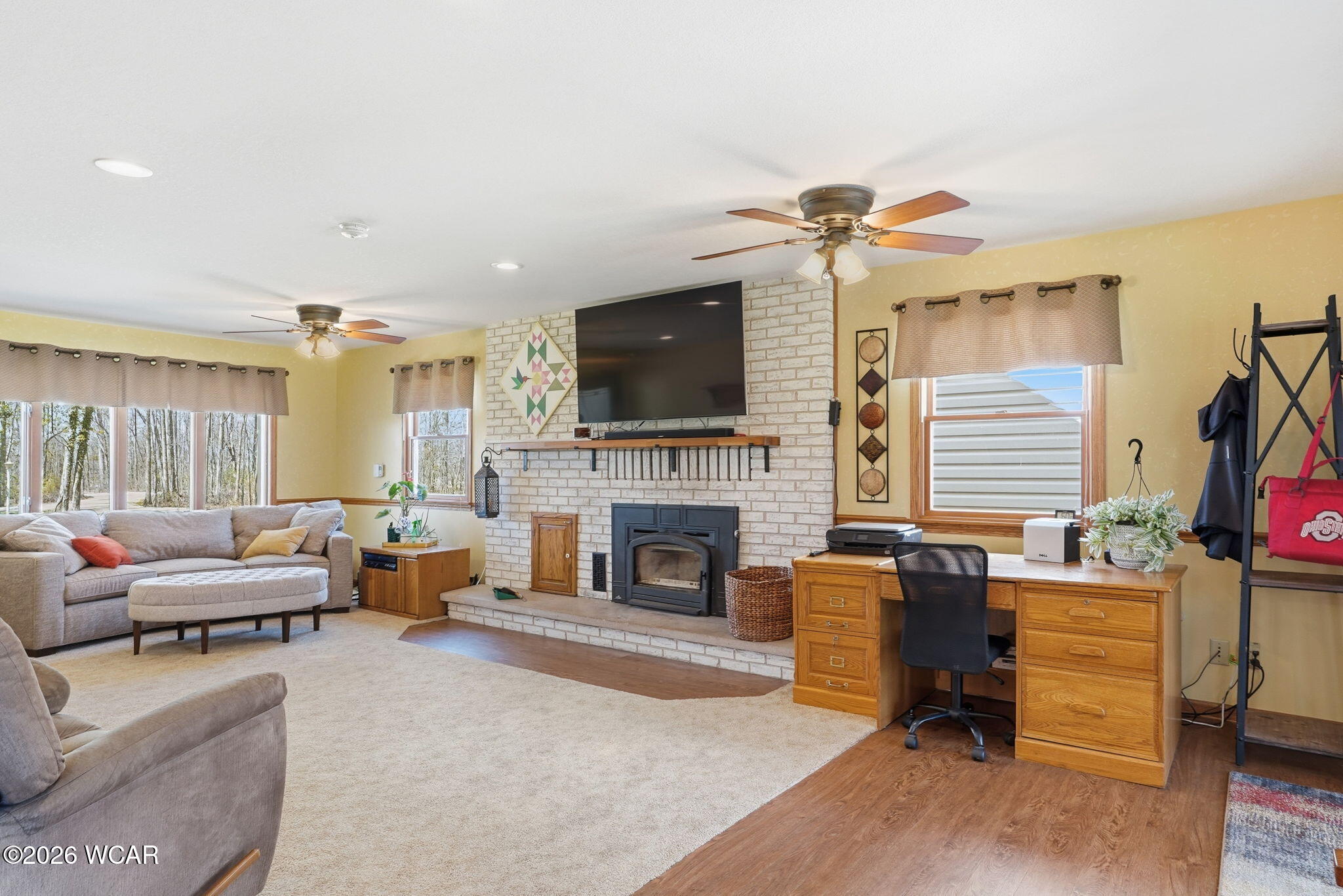 6885 Township Road 215, Findlay, Ohio