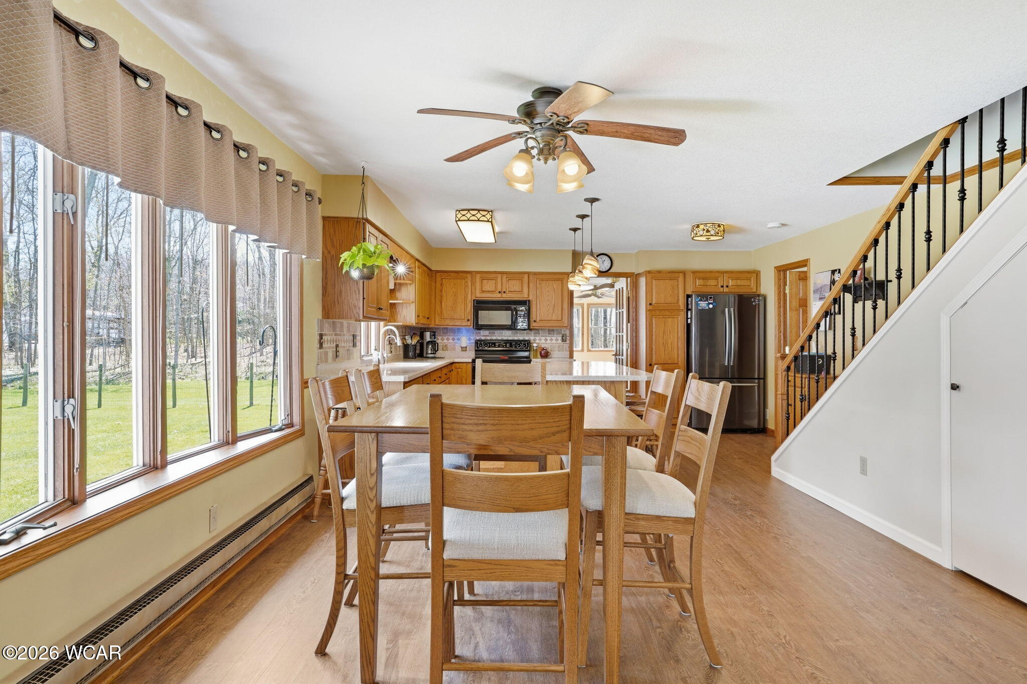 6885 Township Road 215, Findlay, Ohio