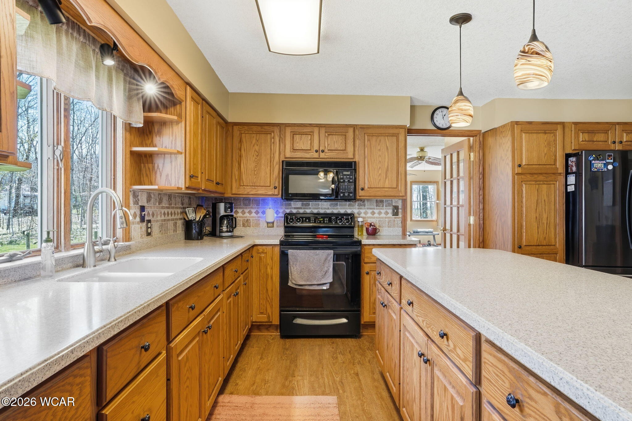 6885 Township Road 215, Findlay, Ohio