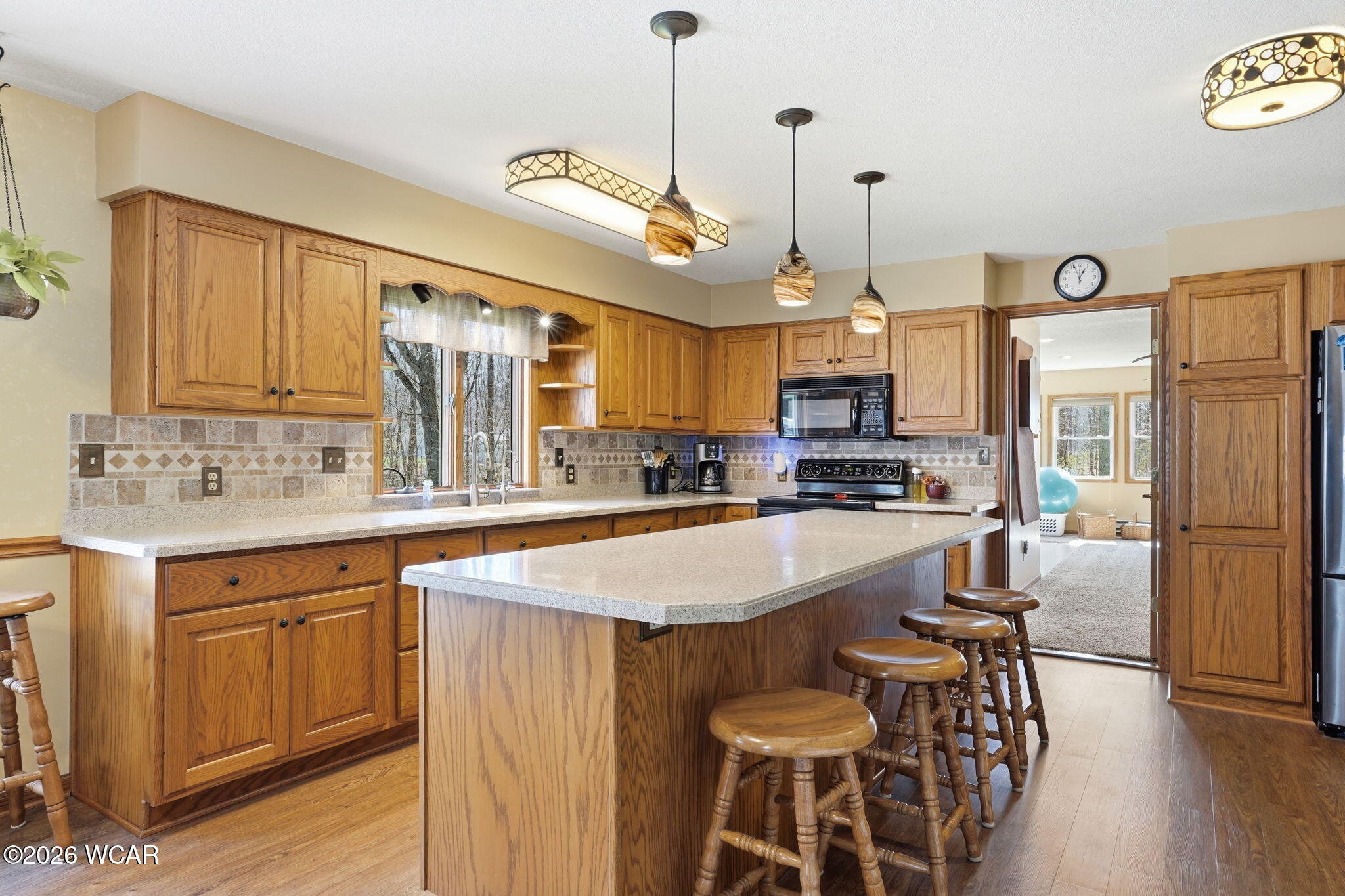 6885 Township Road 215, Findlay, Ohio