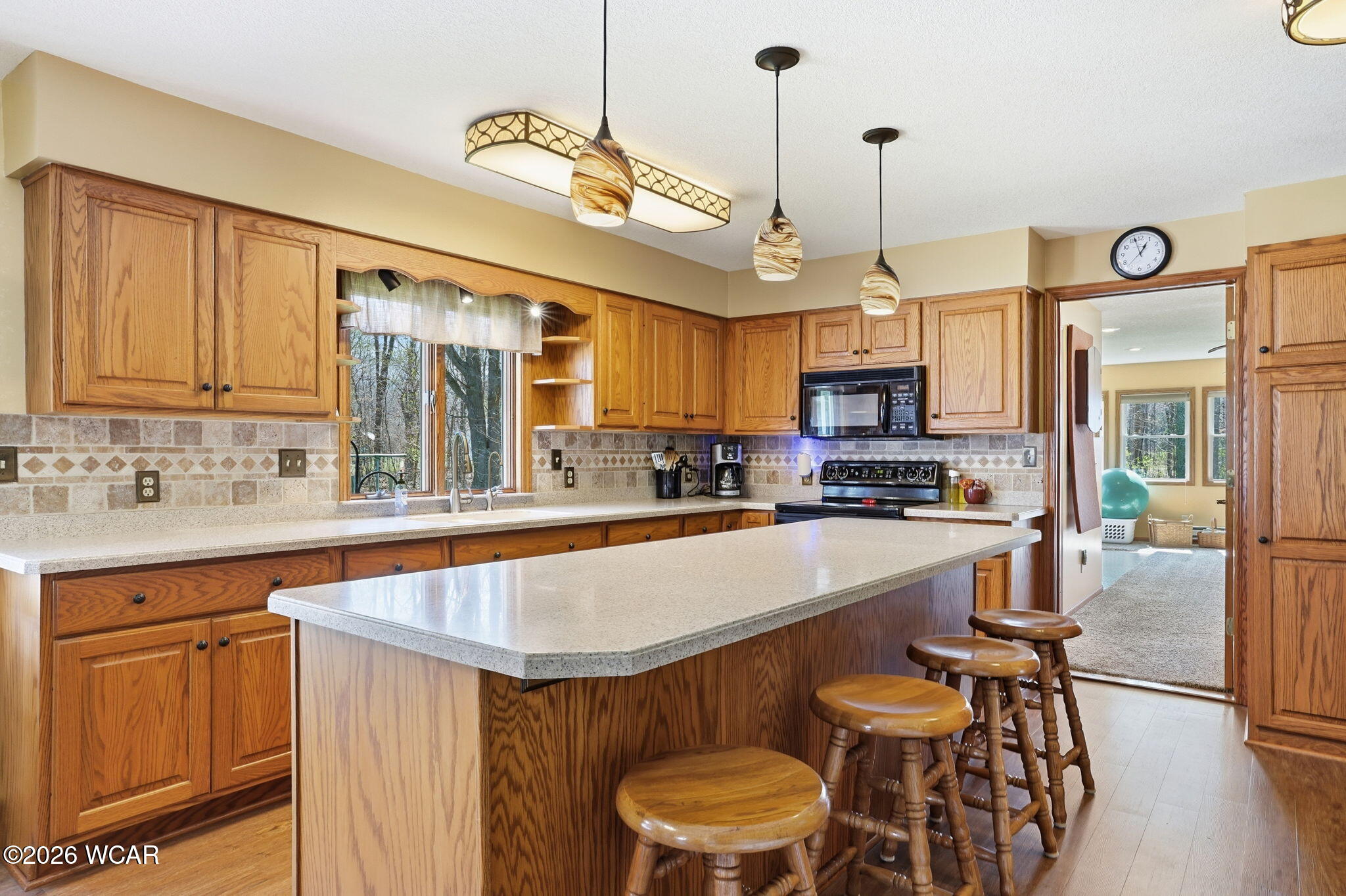 6885 Township Road 215, Findlay, Ohio