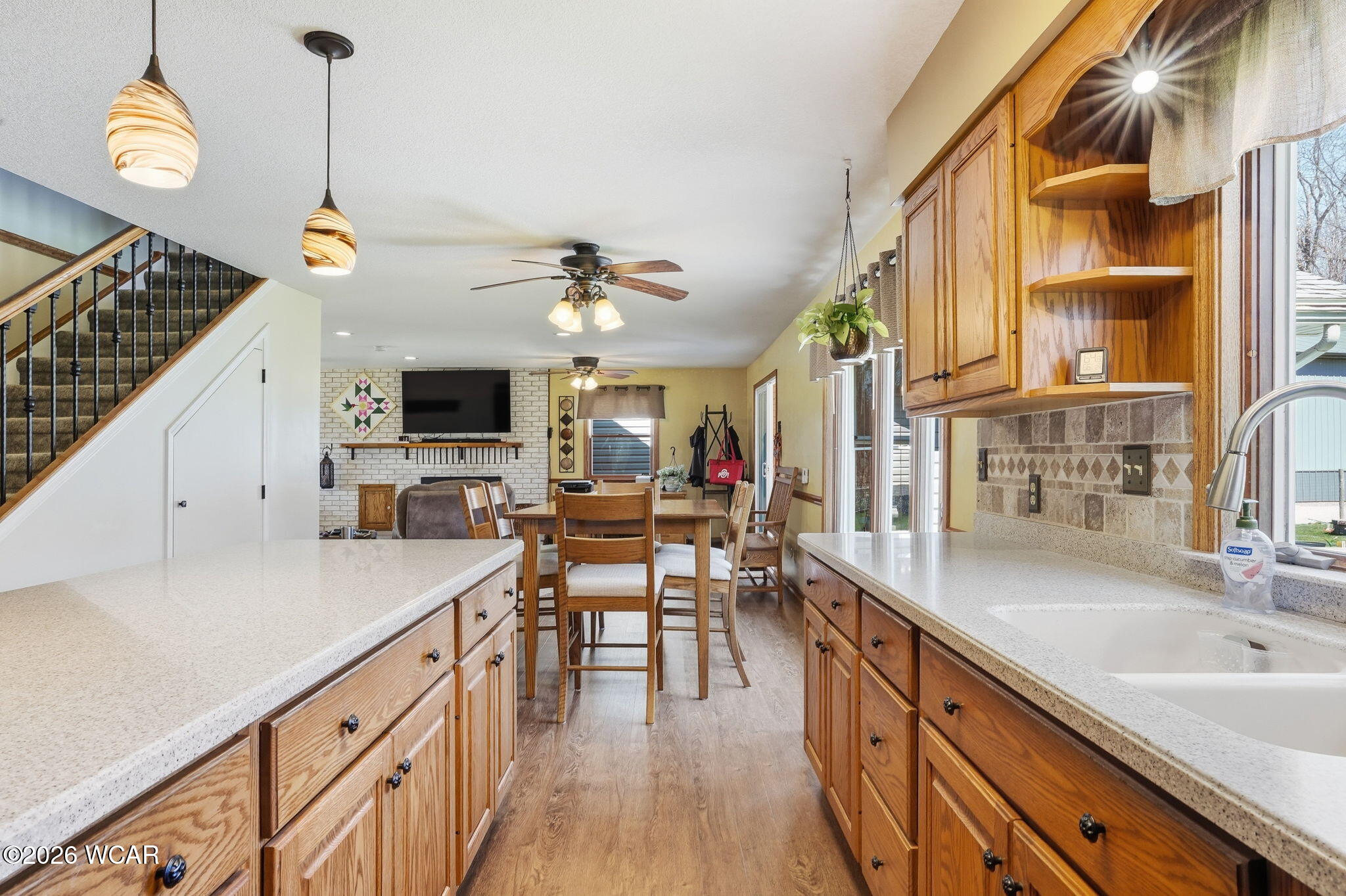 6885 Township Road 215, Findlay, Ohio