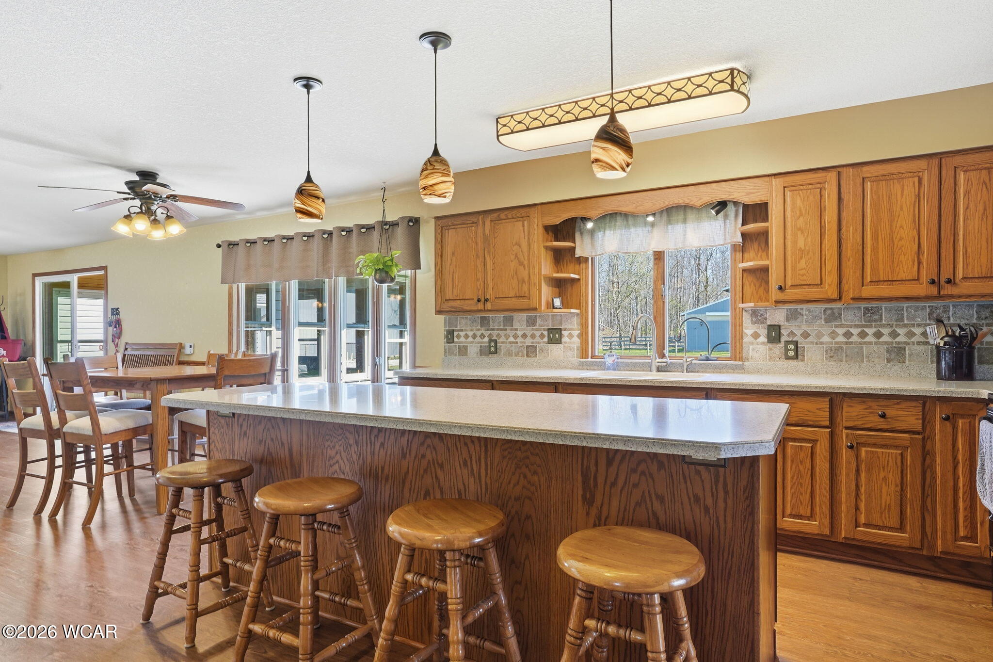 6885 Township Road 215, Findlay, Ohio