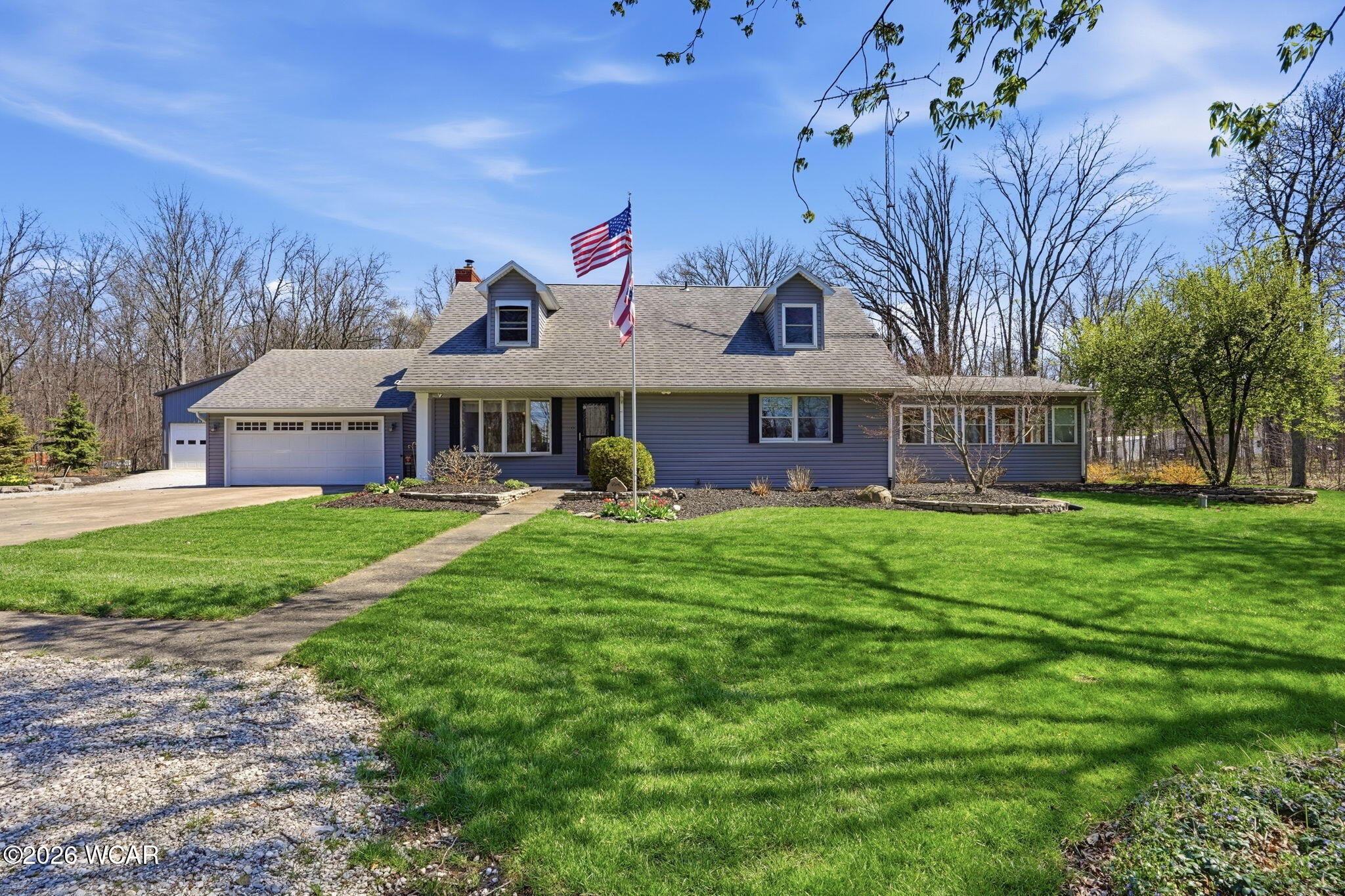 6885 Township Road 215, Findlay, Ohio
