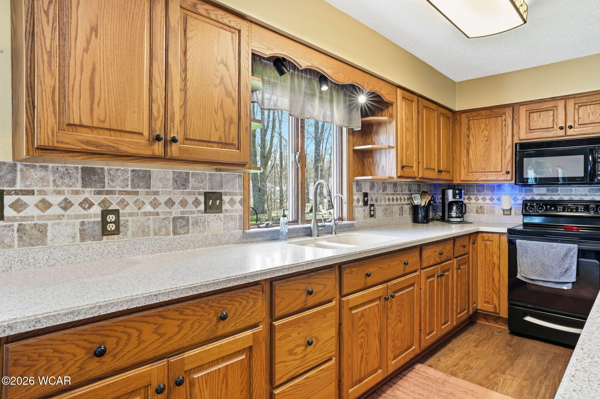 6885 Township Road 215, Findlay, Ohio