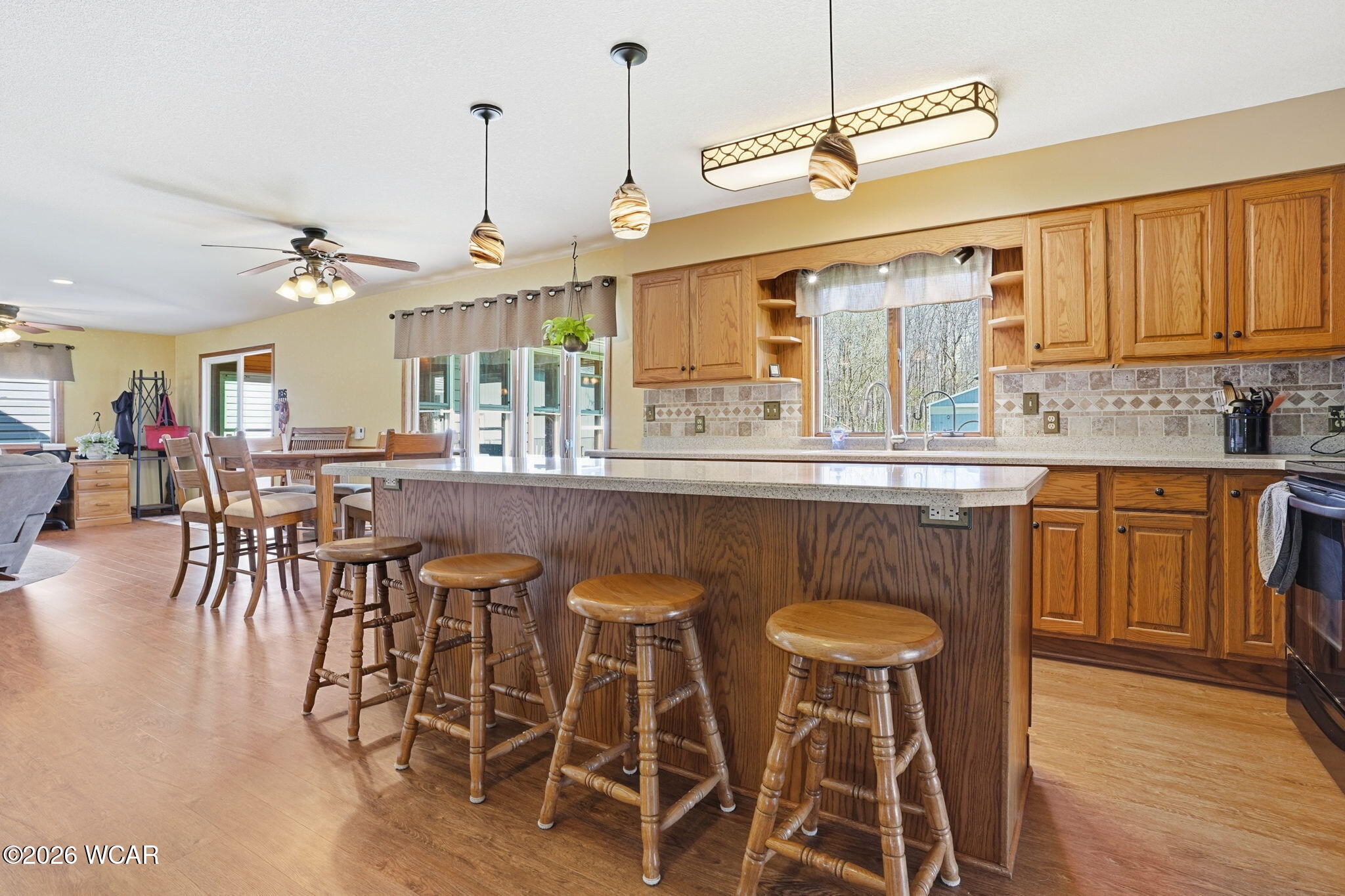 6885 Township Road 215, Findlay, Ohio