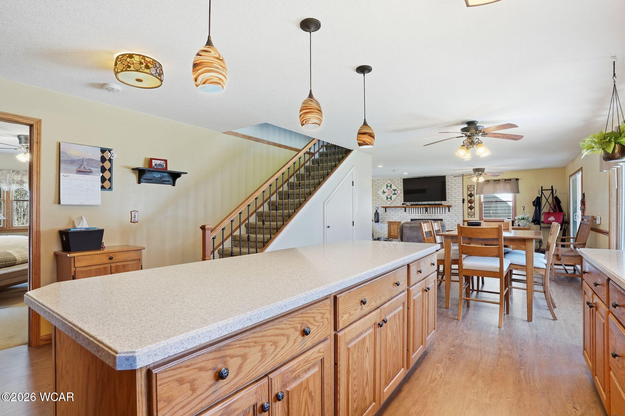 6885 Township Road 215, Findlay, Ohio