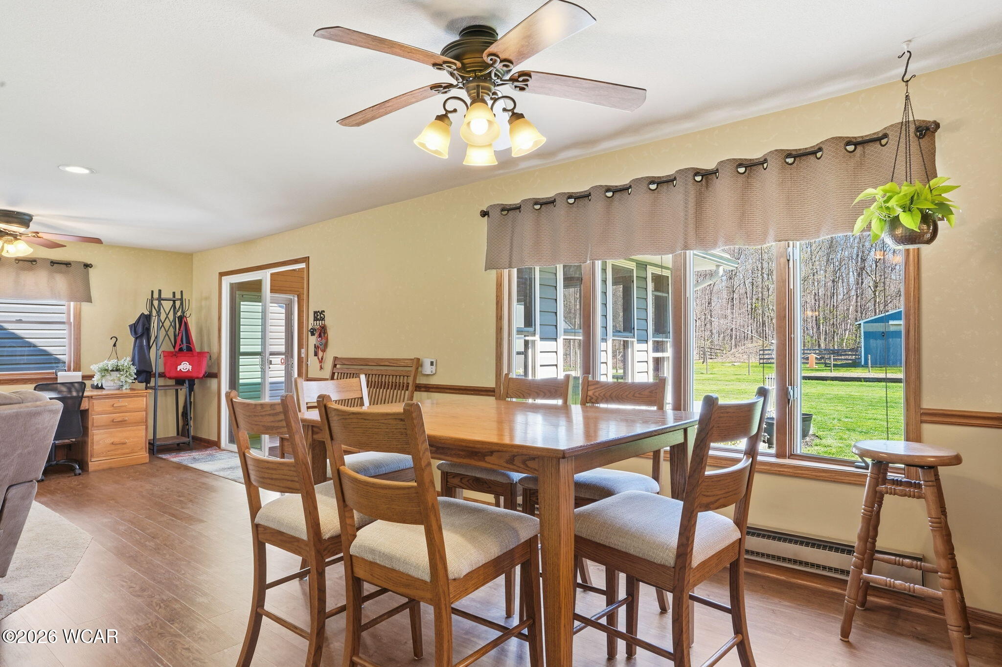 6885 Township Road 215, Findlay, Ohio