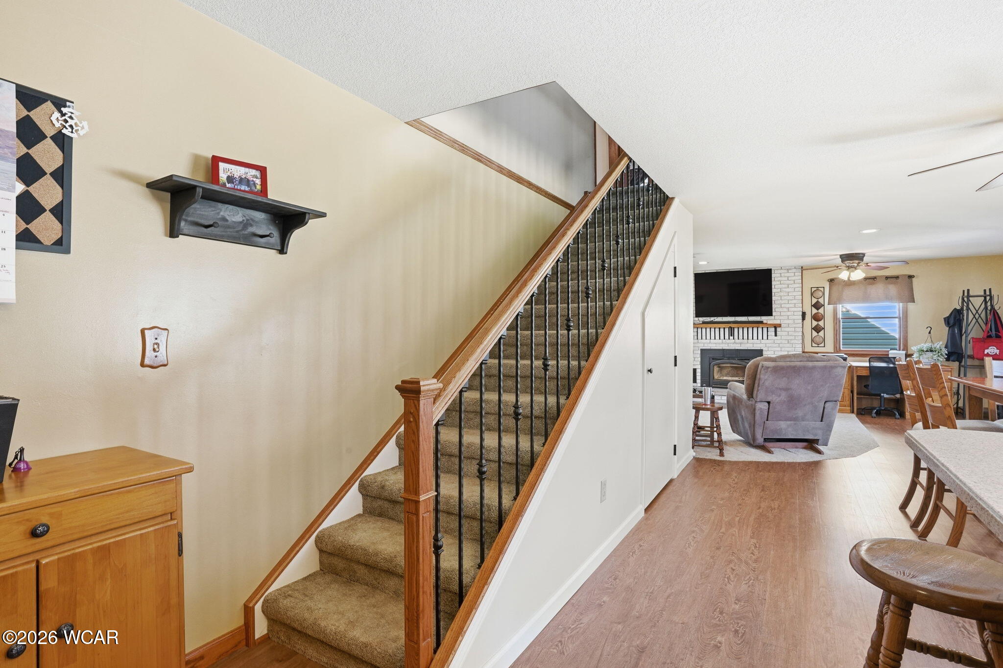 6885 Township Road 215, Findlay, Ohio