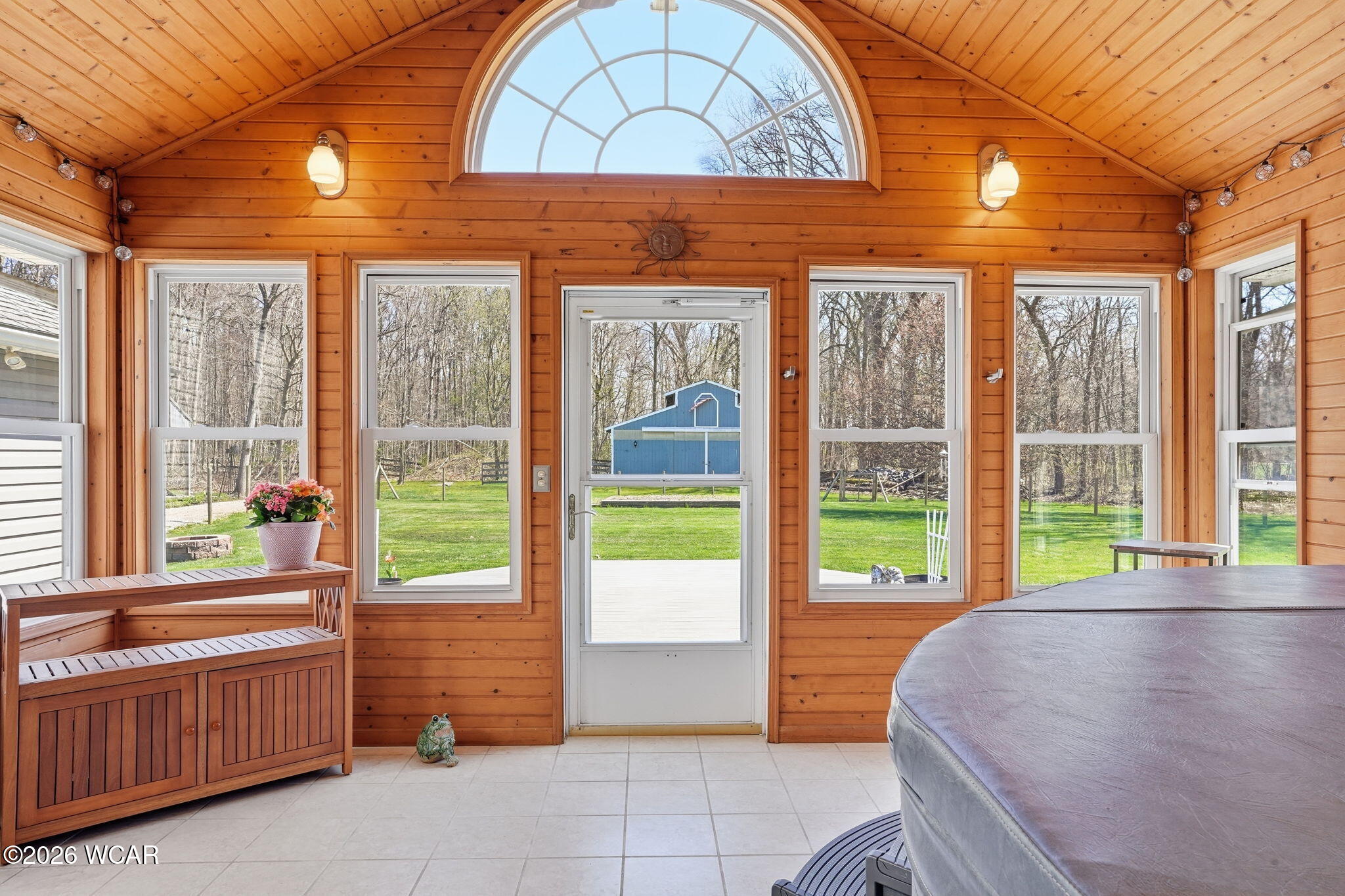 6885 Township Road 215, Findlay, Ohio