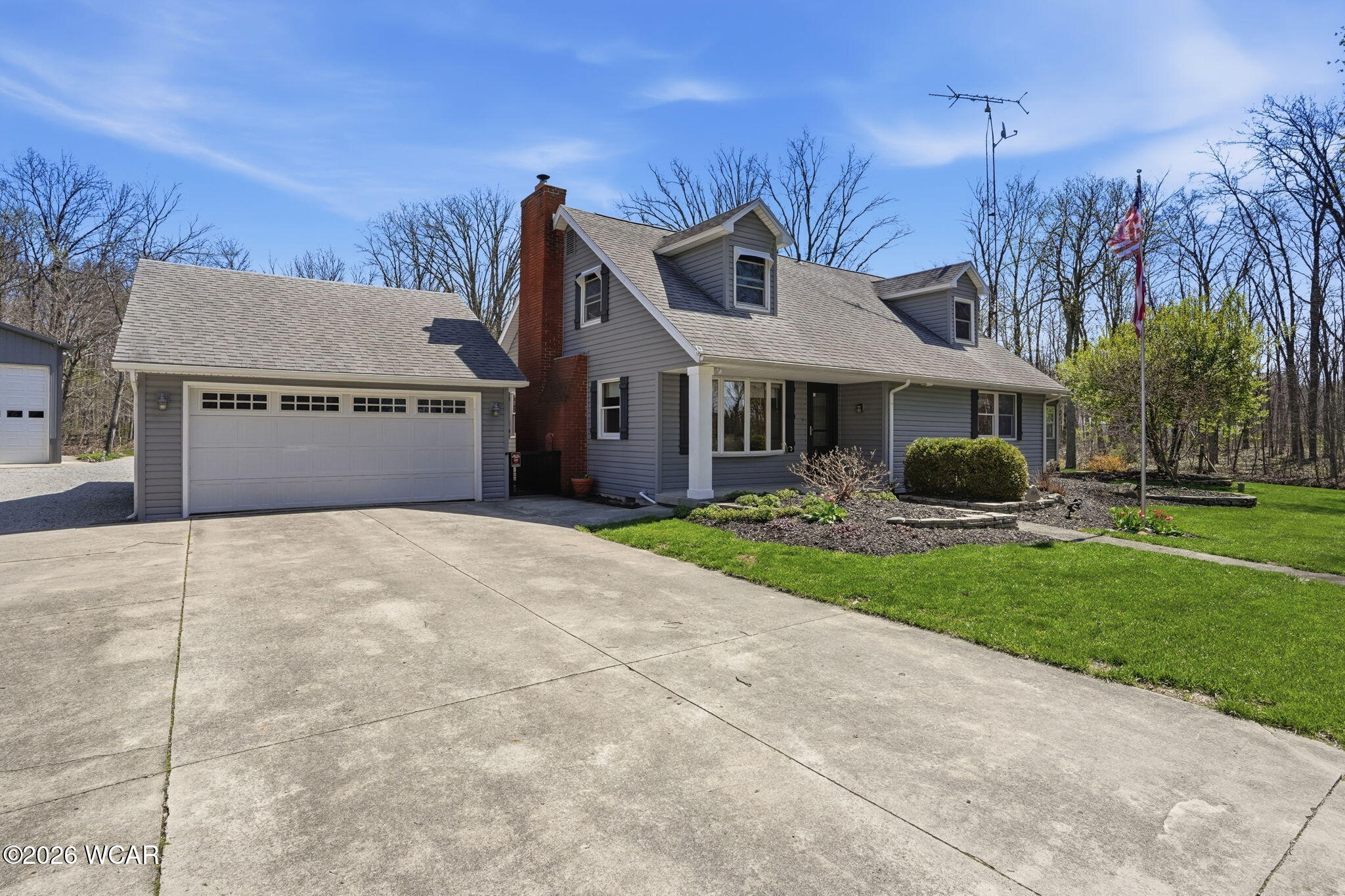 6885 Township Road 215, Findlay, Ohio