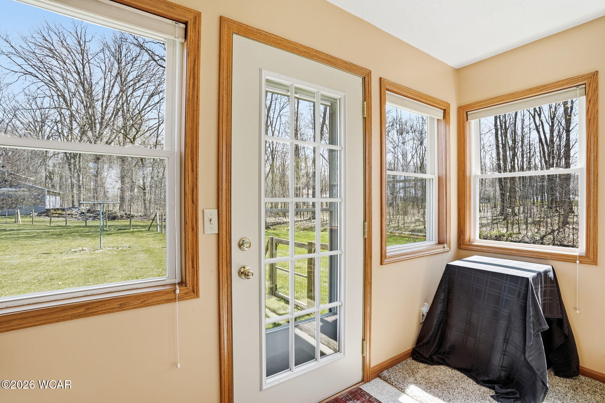 6885 Township Road 215, Findlay, Ohio