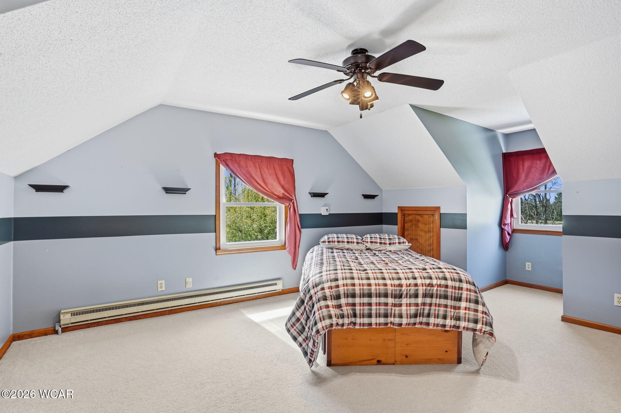 6885 Township Road 215, Findlay, Ohio