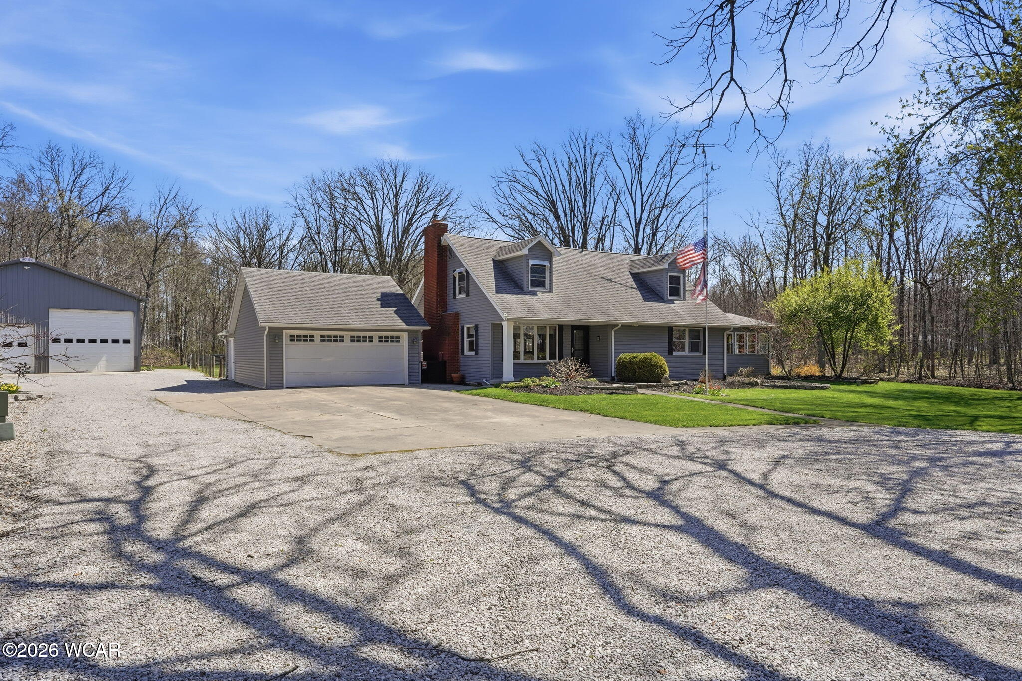 6885 Township Road 215, Findlay, Ohio