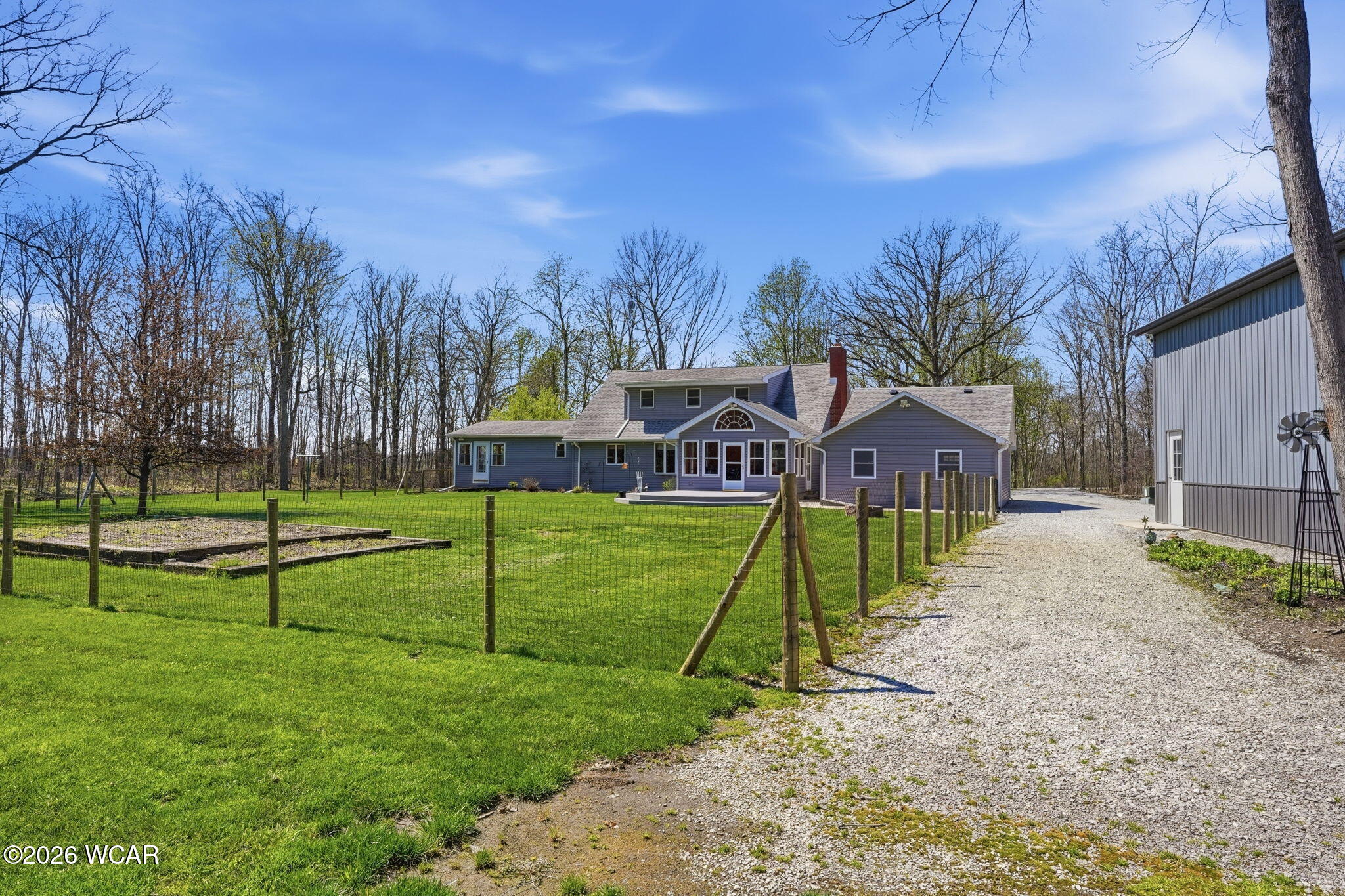 6885 Township Road 215, Findlay, Ohio