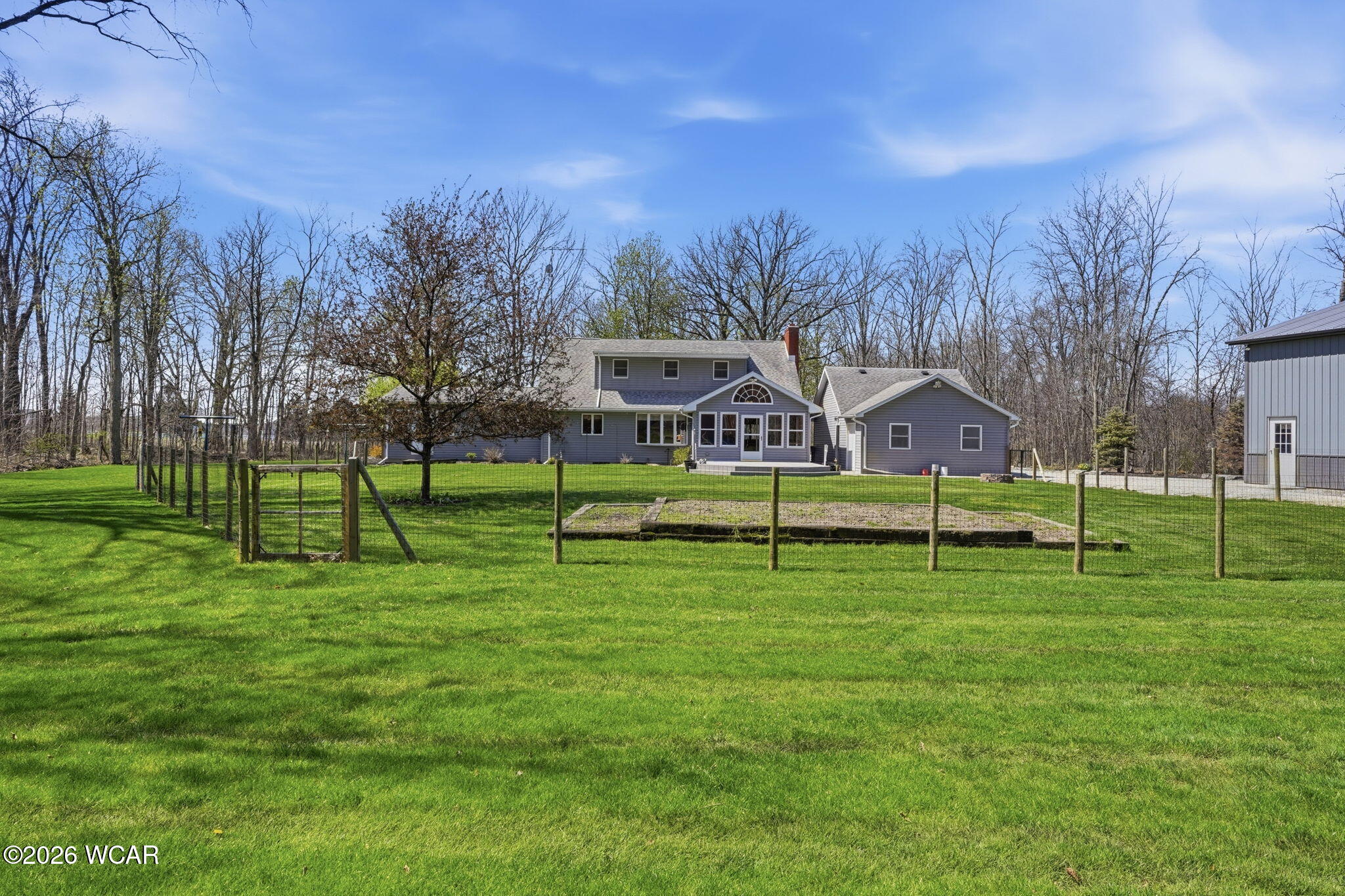 6885 Township Road 215, Findlay, Ohio