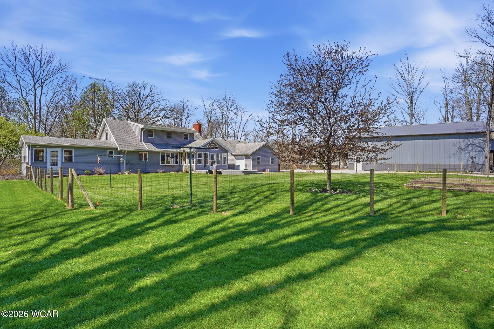 6885 Township Road 215, Findlay, Ohio