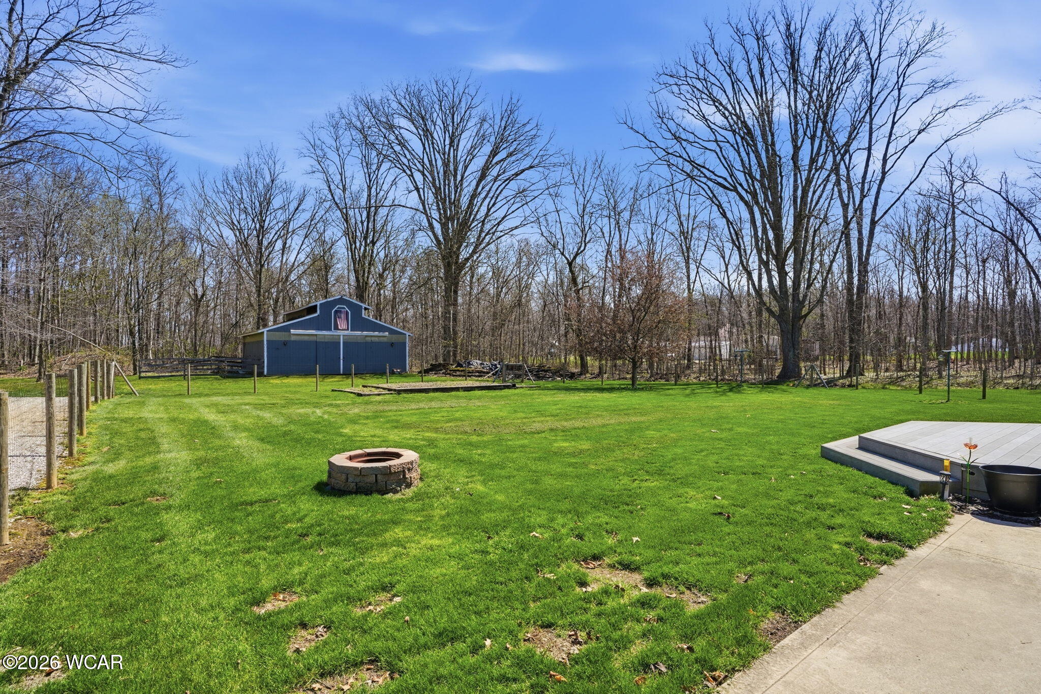 6885 Township Road 215, Findlay, Ohio