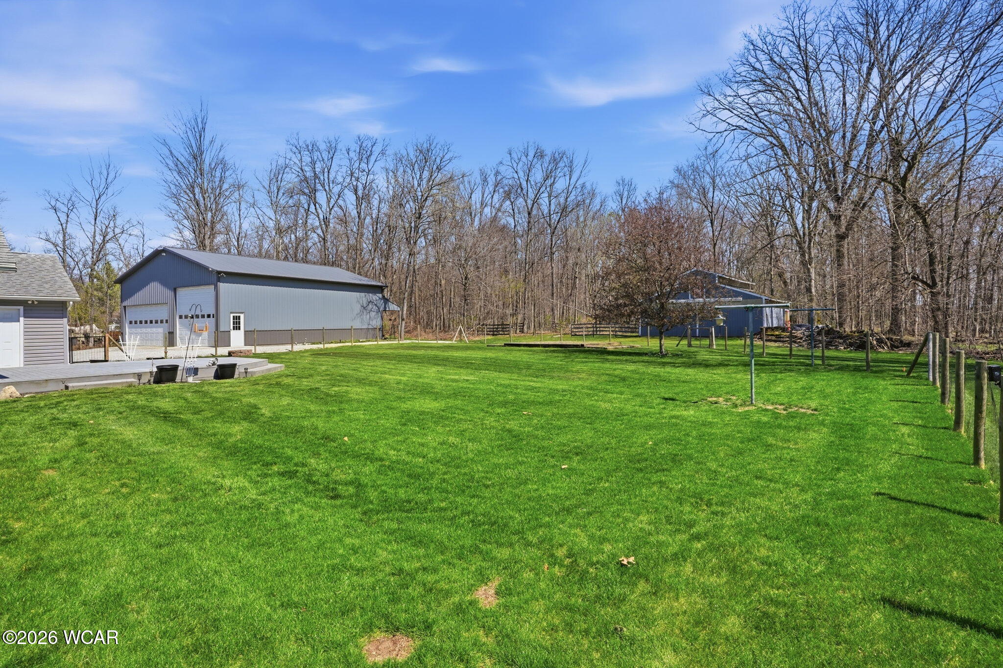 6885 Township Road 215, Findlay, Ohio