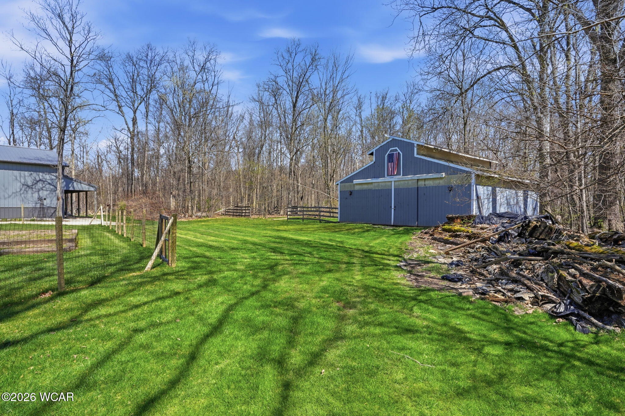 6885 Township Road 215, Findlay, Ohio