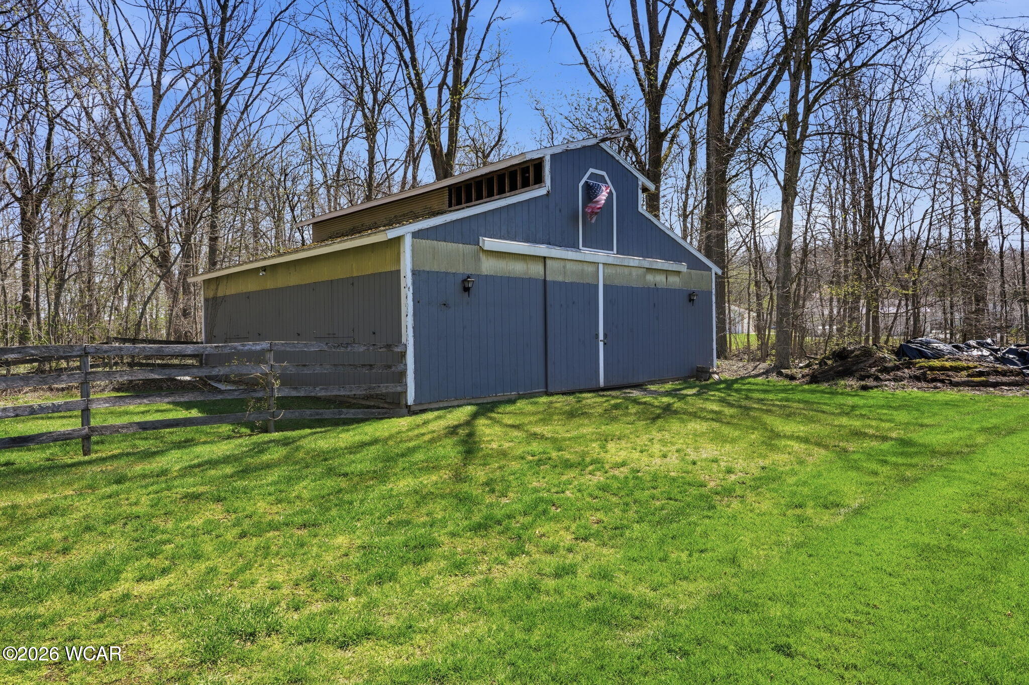 6885 Township Road 215, Findlay, Ohio