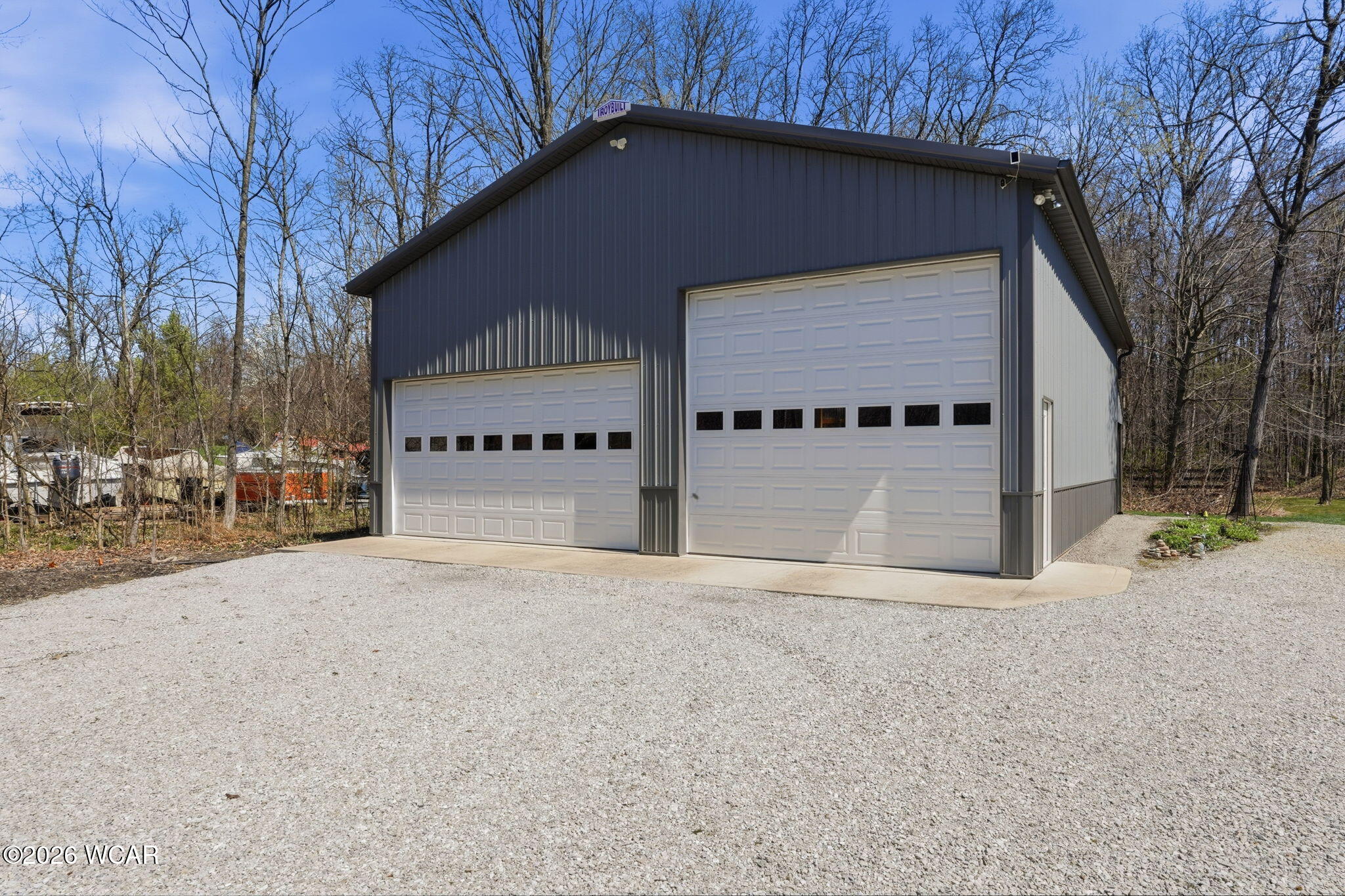 6885 Township Road 215, Findlay, Ohio