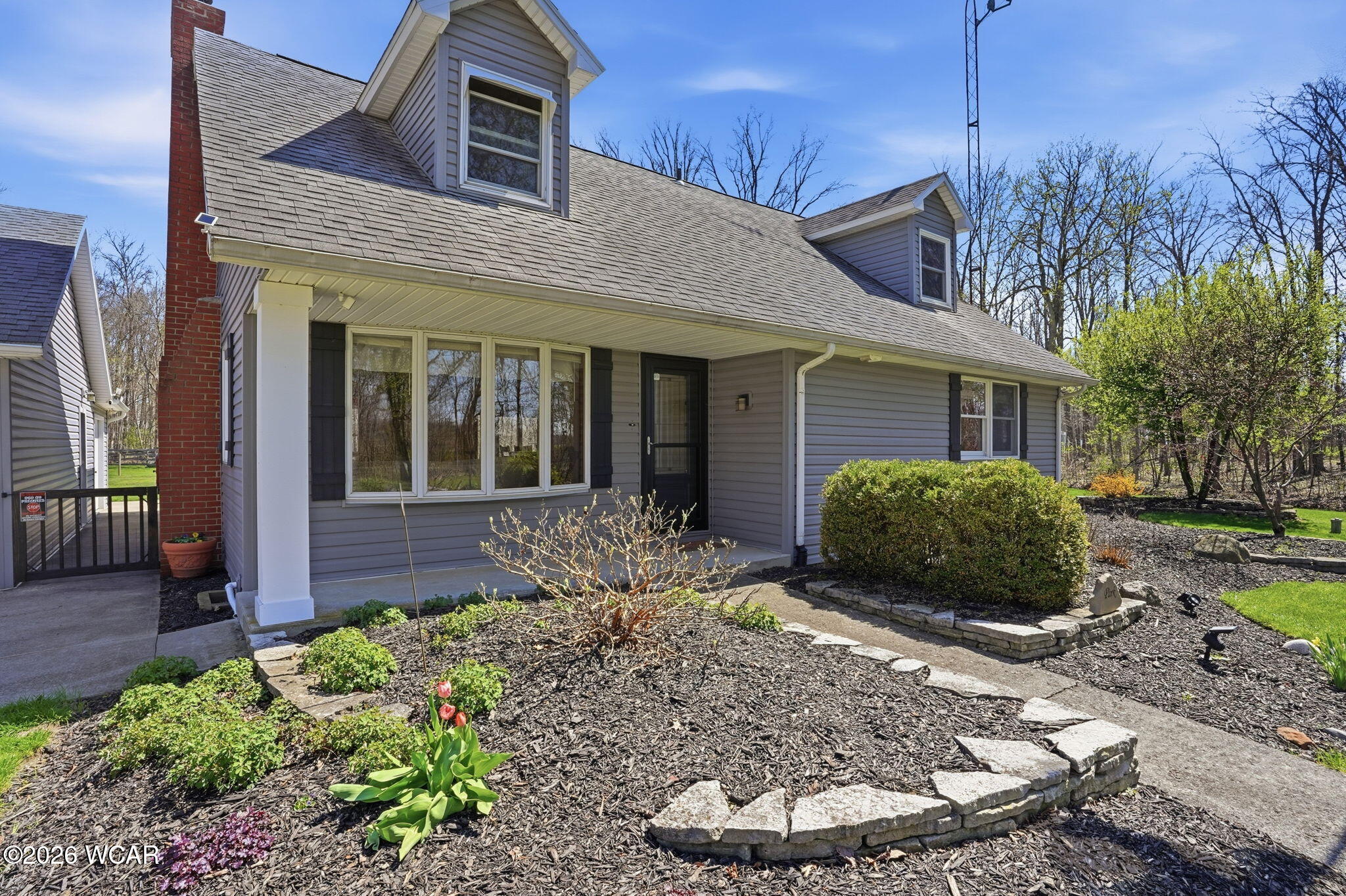 6885 Township Road 215, Findlay, Ohio