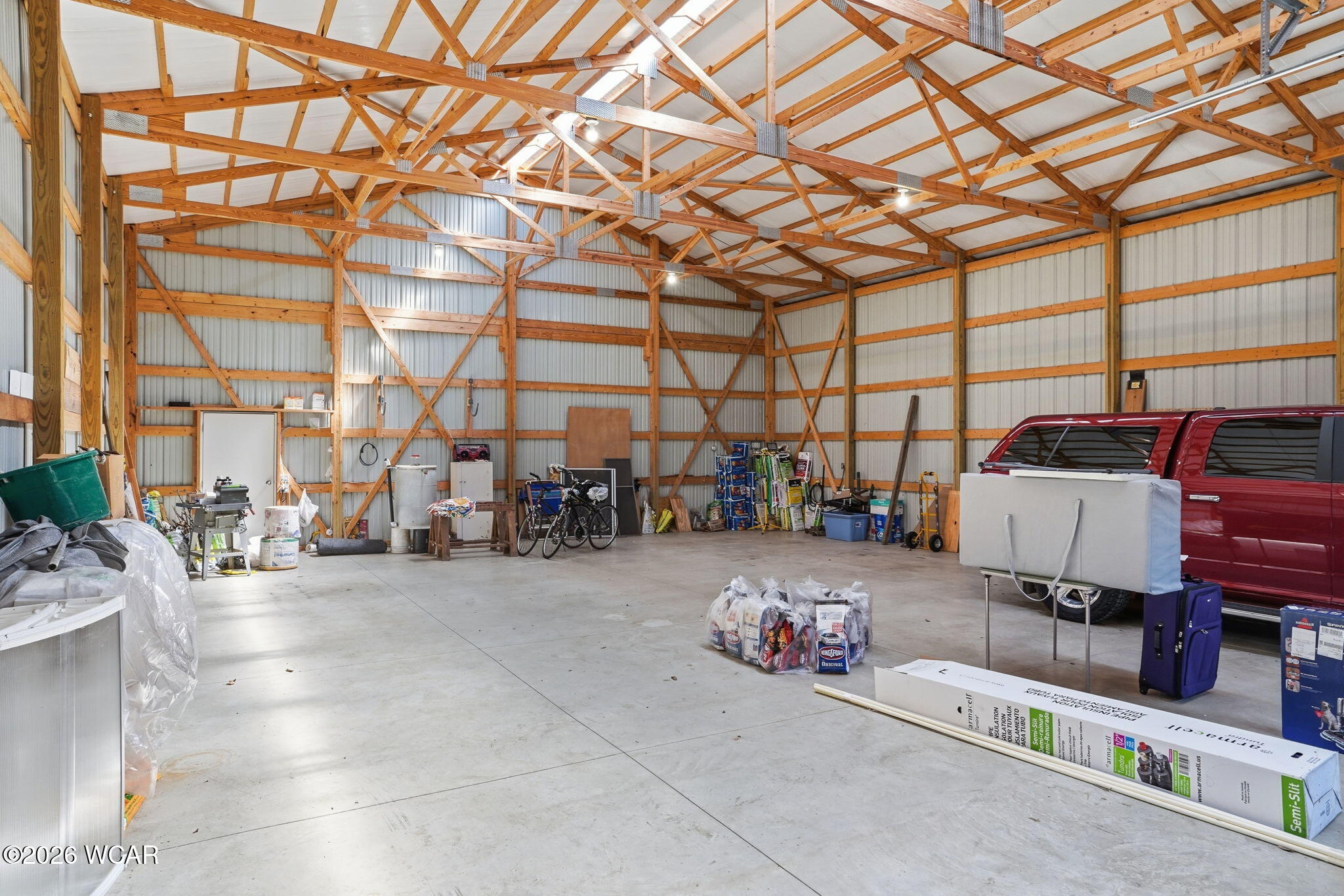 6885 Township Road 215, Findlay, Ohio