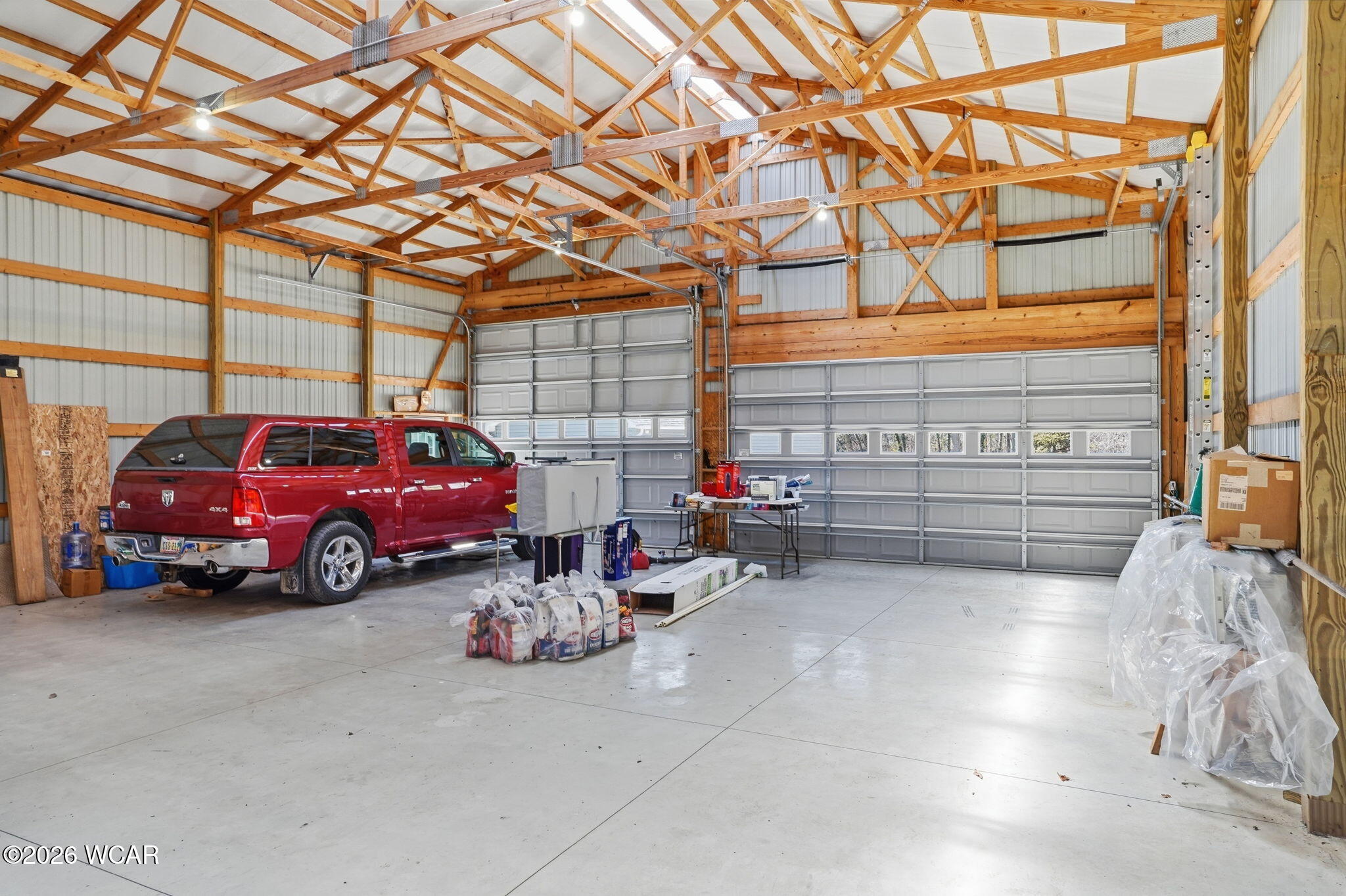 6885 Township Road 215, Findlay, Ohio