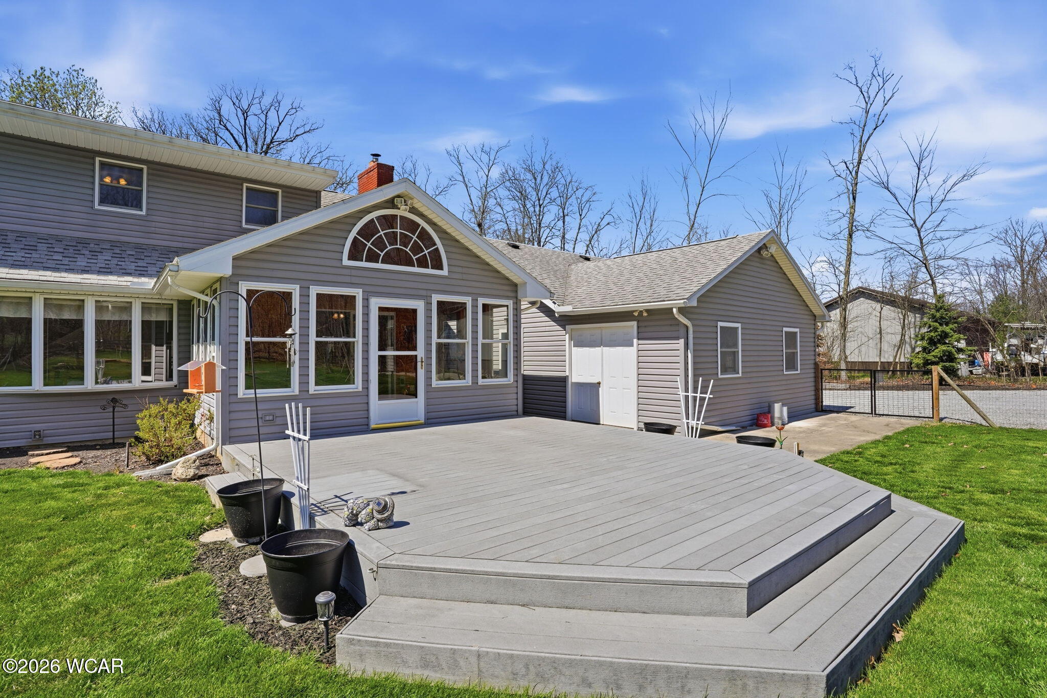 6885 Township Road 215, Findlay, Ohio