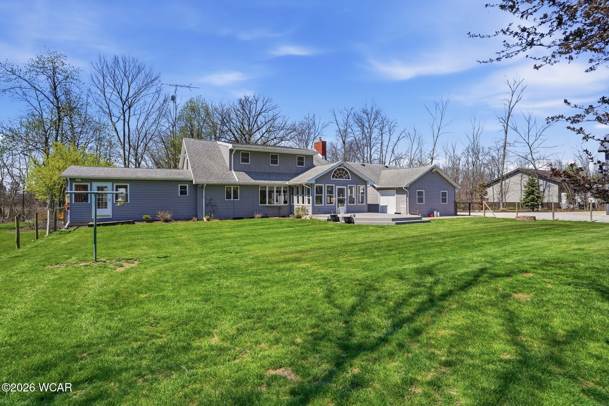 6885 Township Road 215, Findlay, Ohio