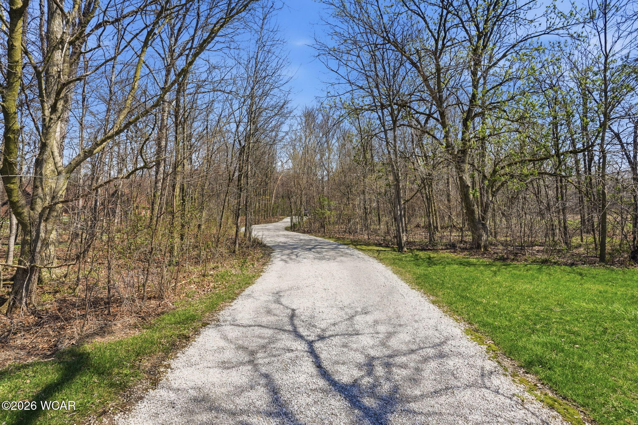 6885 Township Road 215, Findlay, Ohio