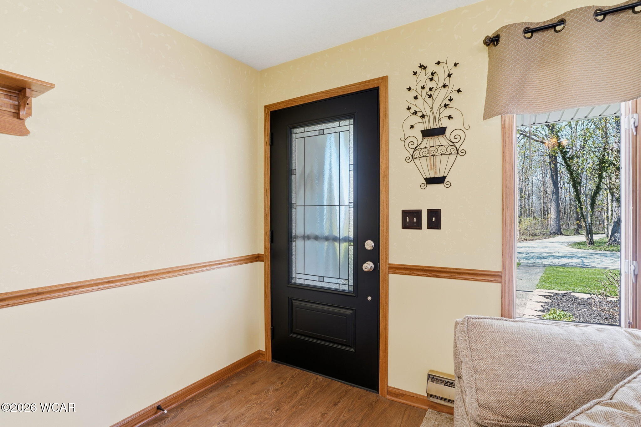 6885 Township Road 215, Findlay, Ohio