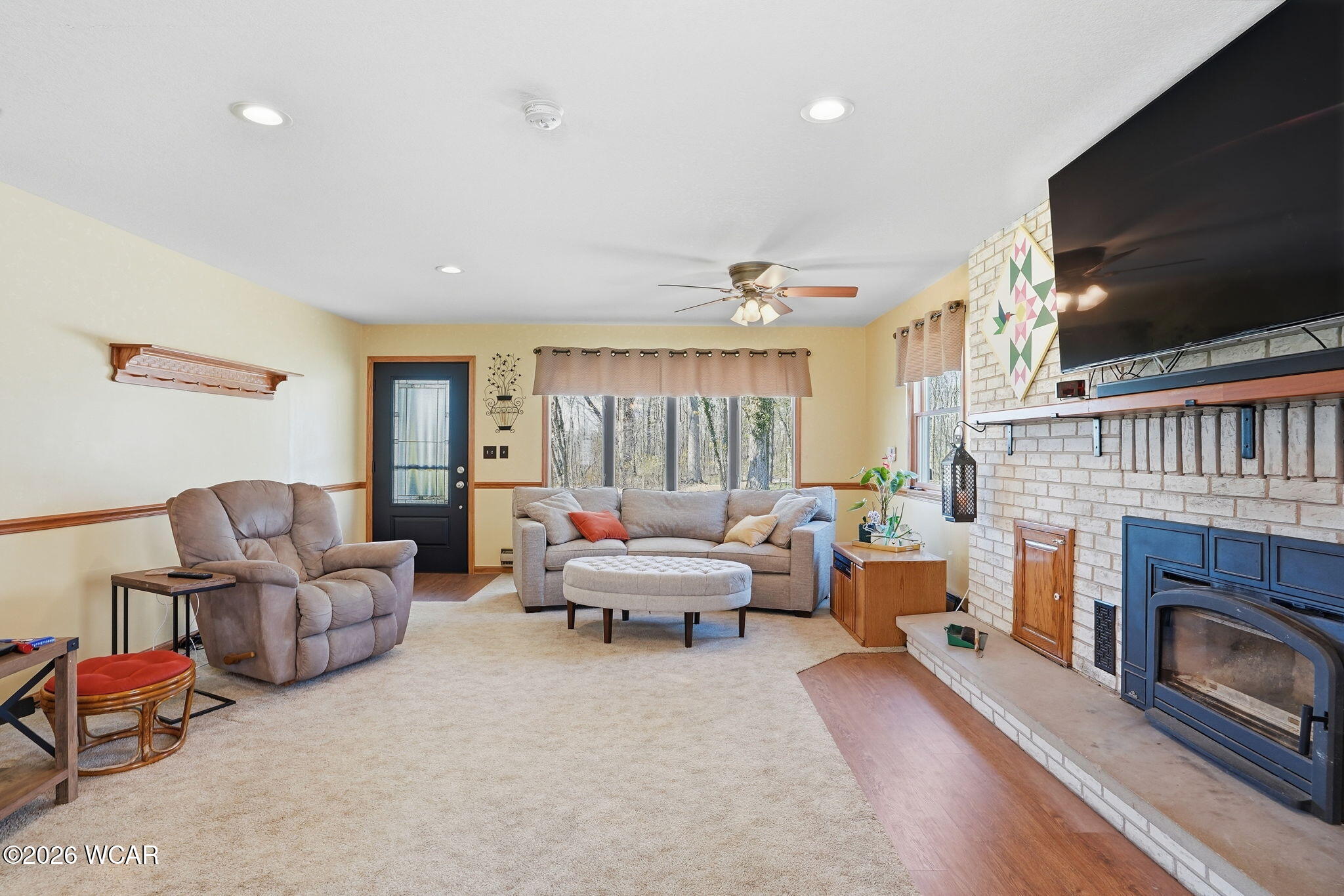 6885 Township Road 215, Findlay, Ohio