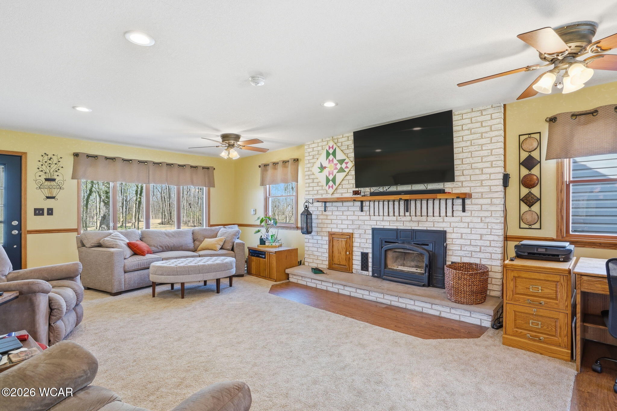 6885 Township Road 215, Findlay, Ohio