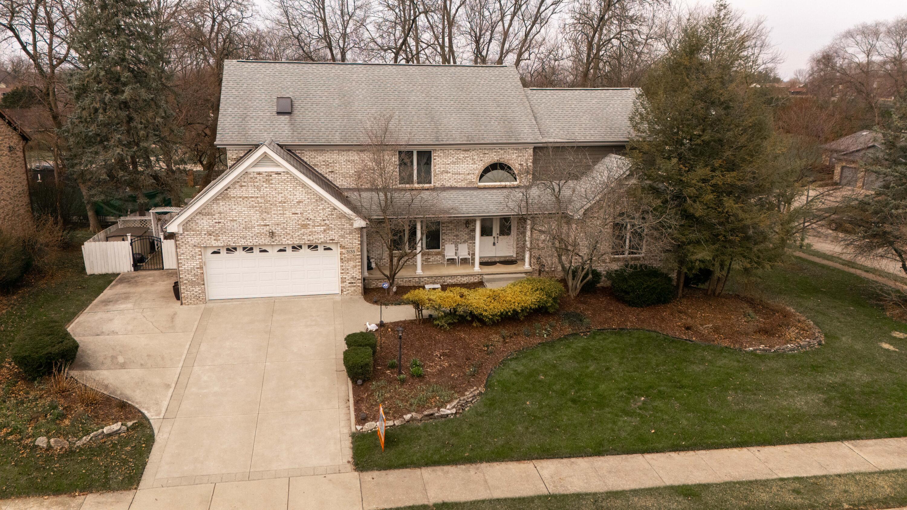 3135 Imperial Boulevard, Springfield, Ohio 45503