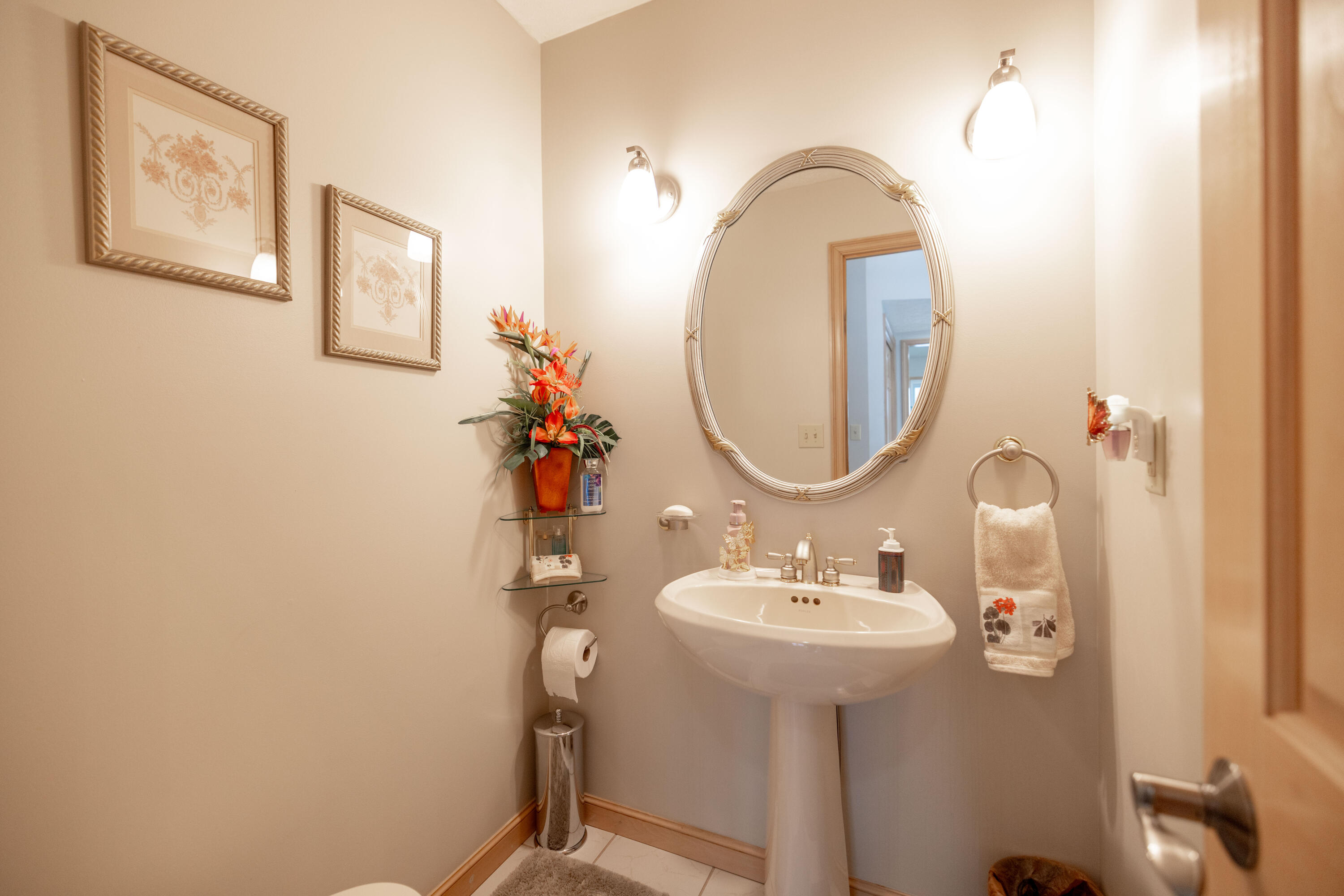 3135 Imperial Boulevard, Springfield, Ohio 45503