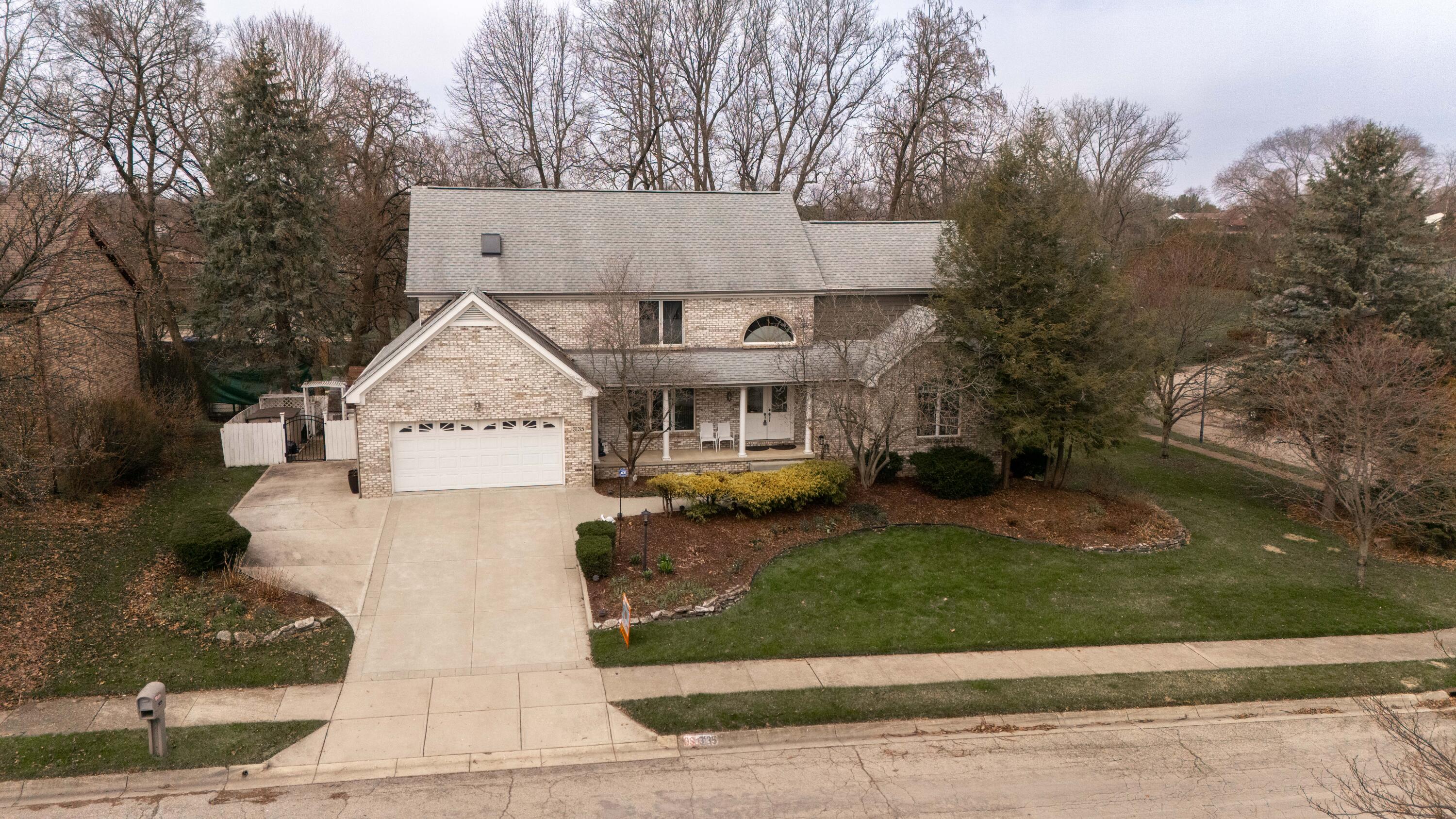 3135 Imperial Boulevard, Springfield, Ohio 45503