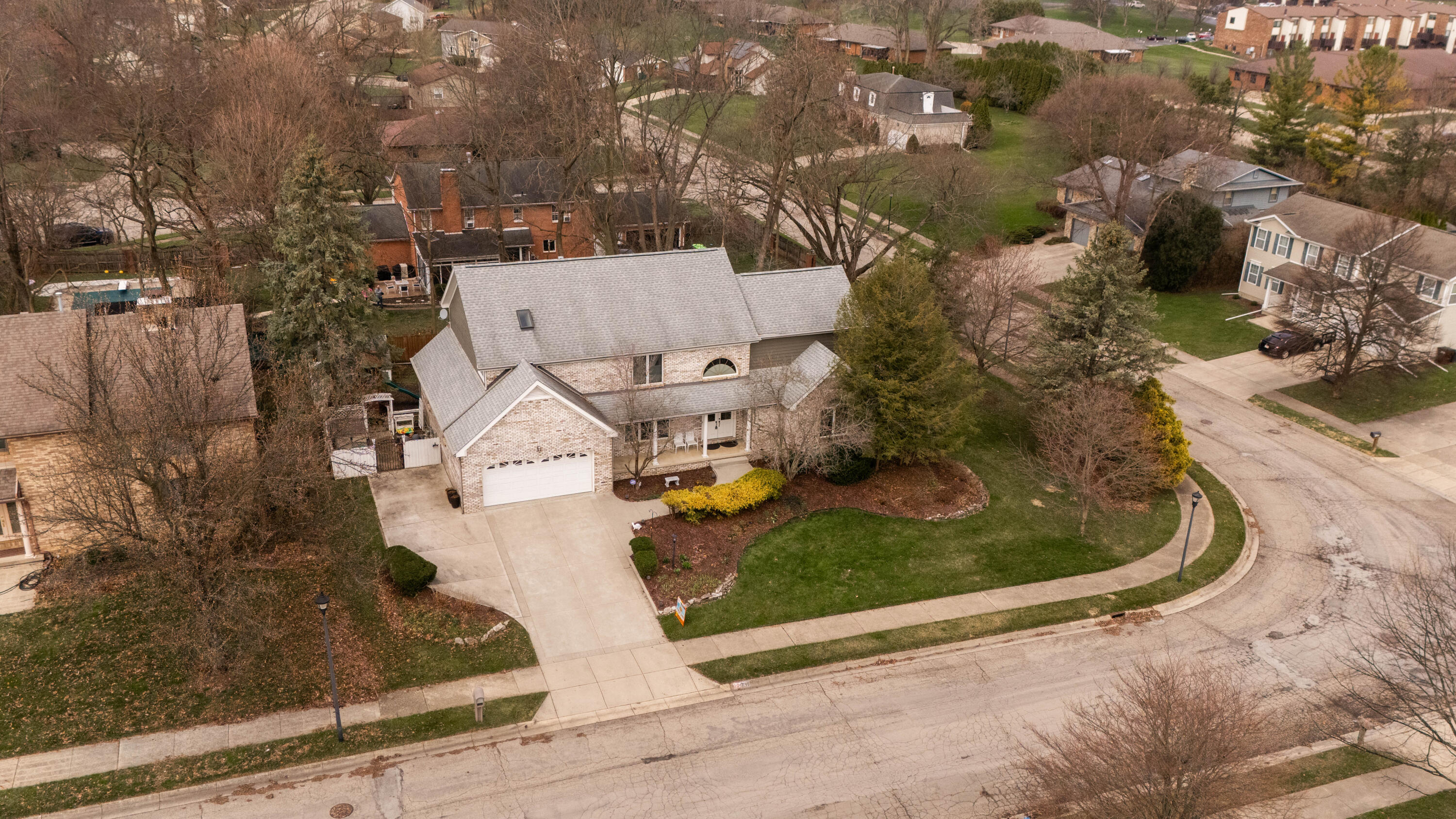 3135 Imperial Boulevard, Springfield, Ohio 45503